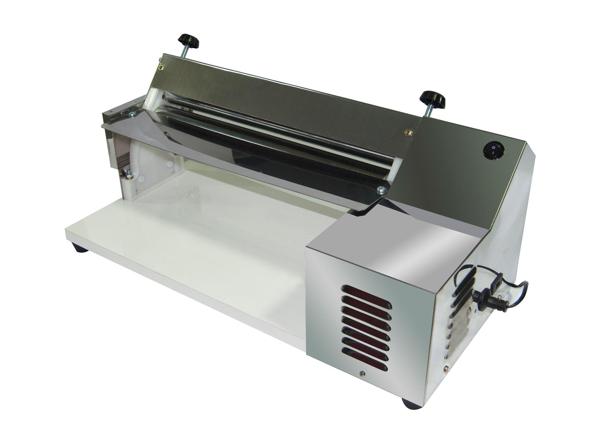 Sobadora de sobremesa eléctrica 40 cm MAL1006 Maigas-1