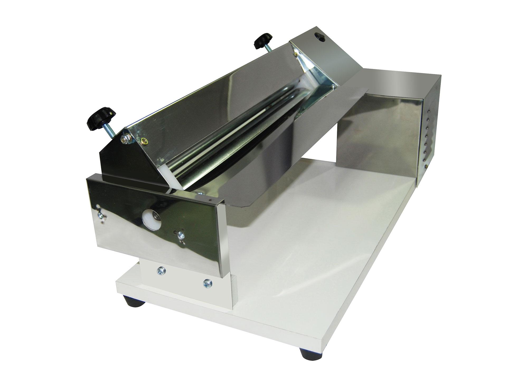 Sobadora de sobremesa eléctrica 40 cm MAL1006 Maigas-0