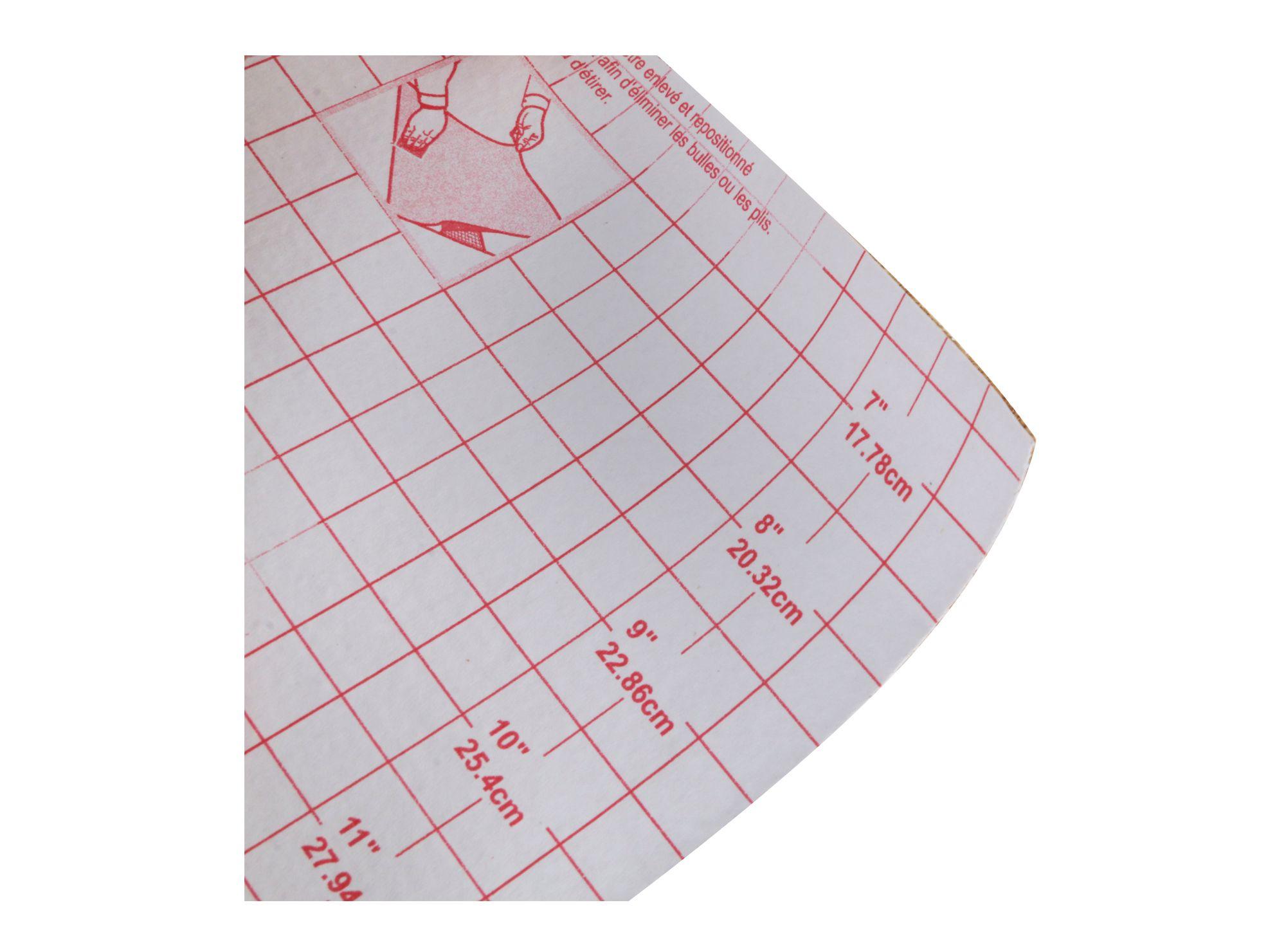Rollo autoadhesivo 45,72 cm x 1,21 m Con-Tact.-4