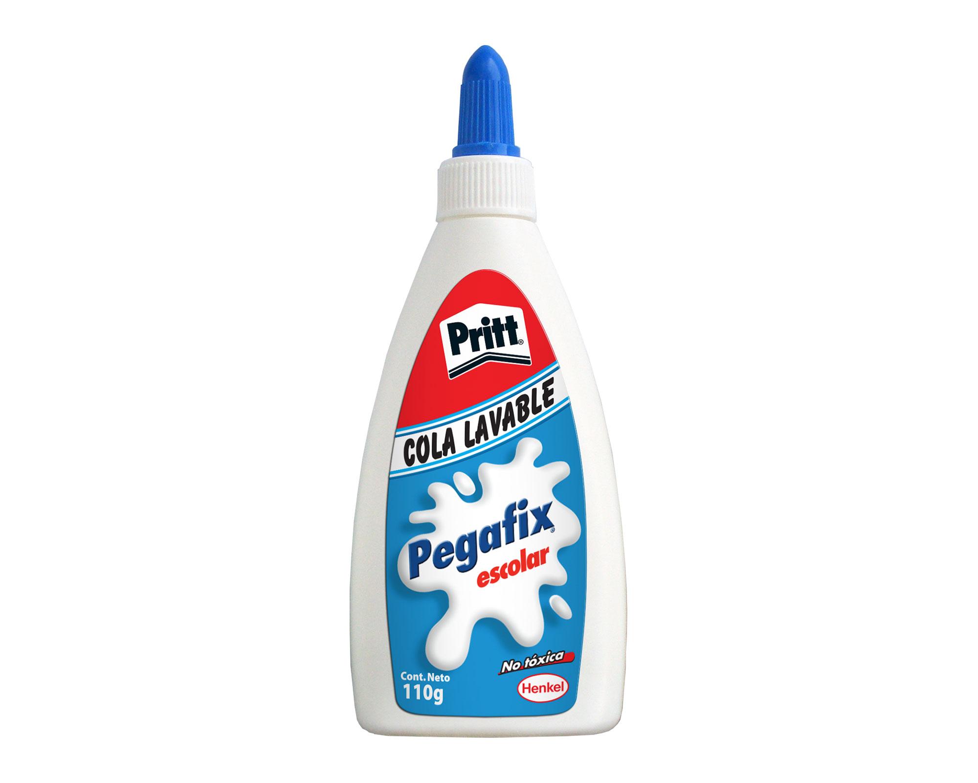 Cola fría escolar 110 gr Pritt-0