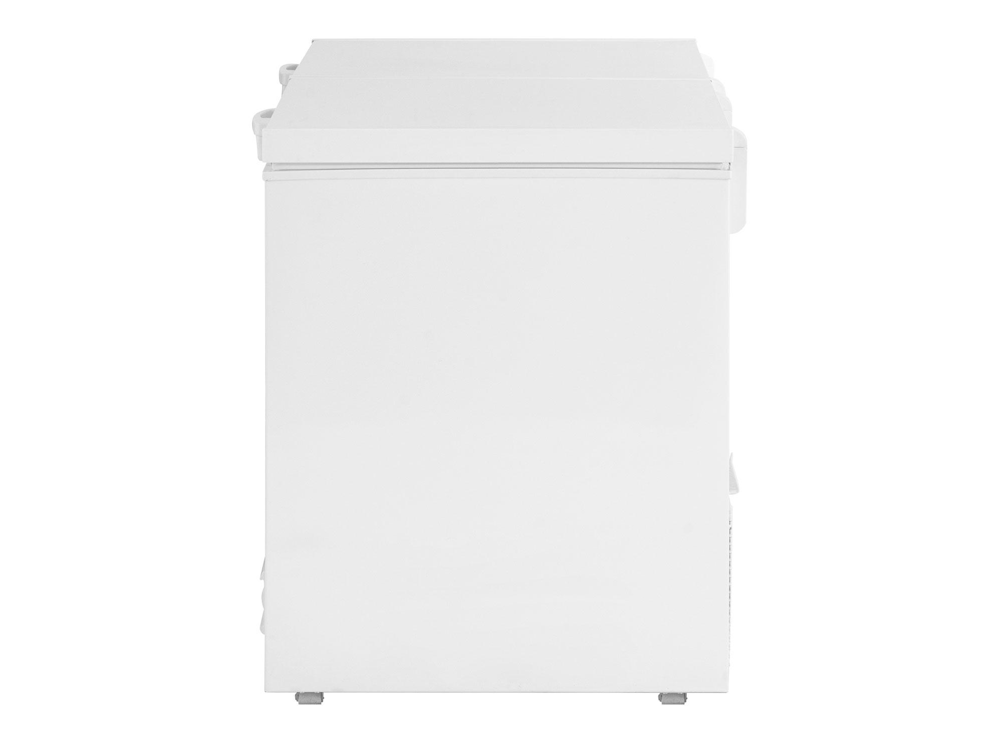 Congelador horizontal dual 522 litros BD522 Maigas-2