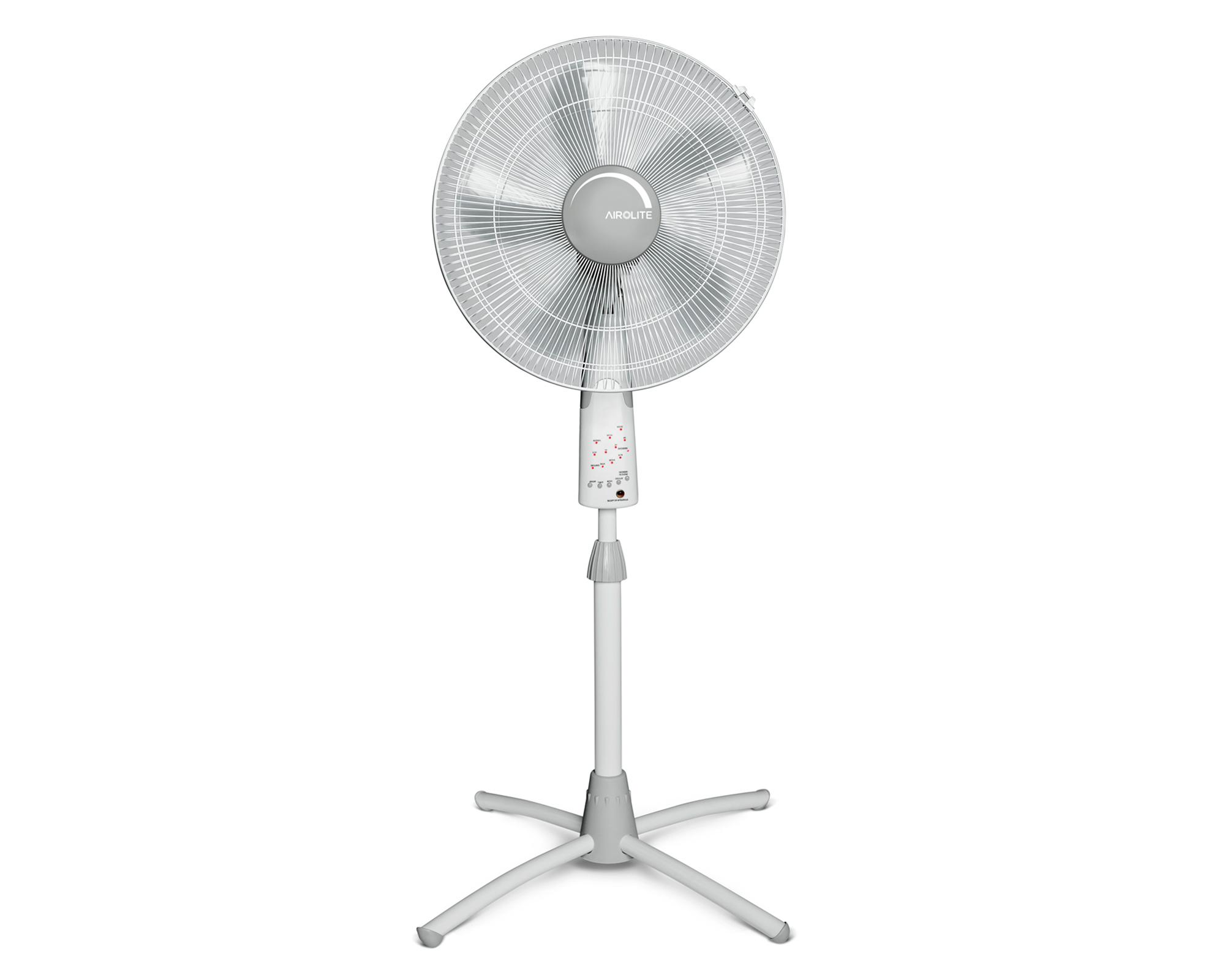 Ventilador pedestal 16'' V16P6R Airolite-0