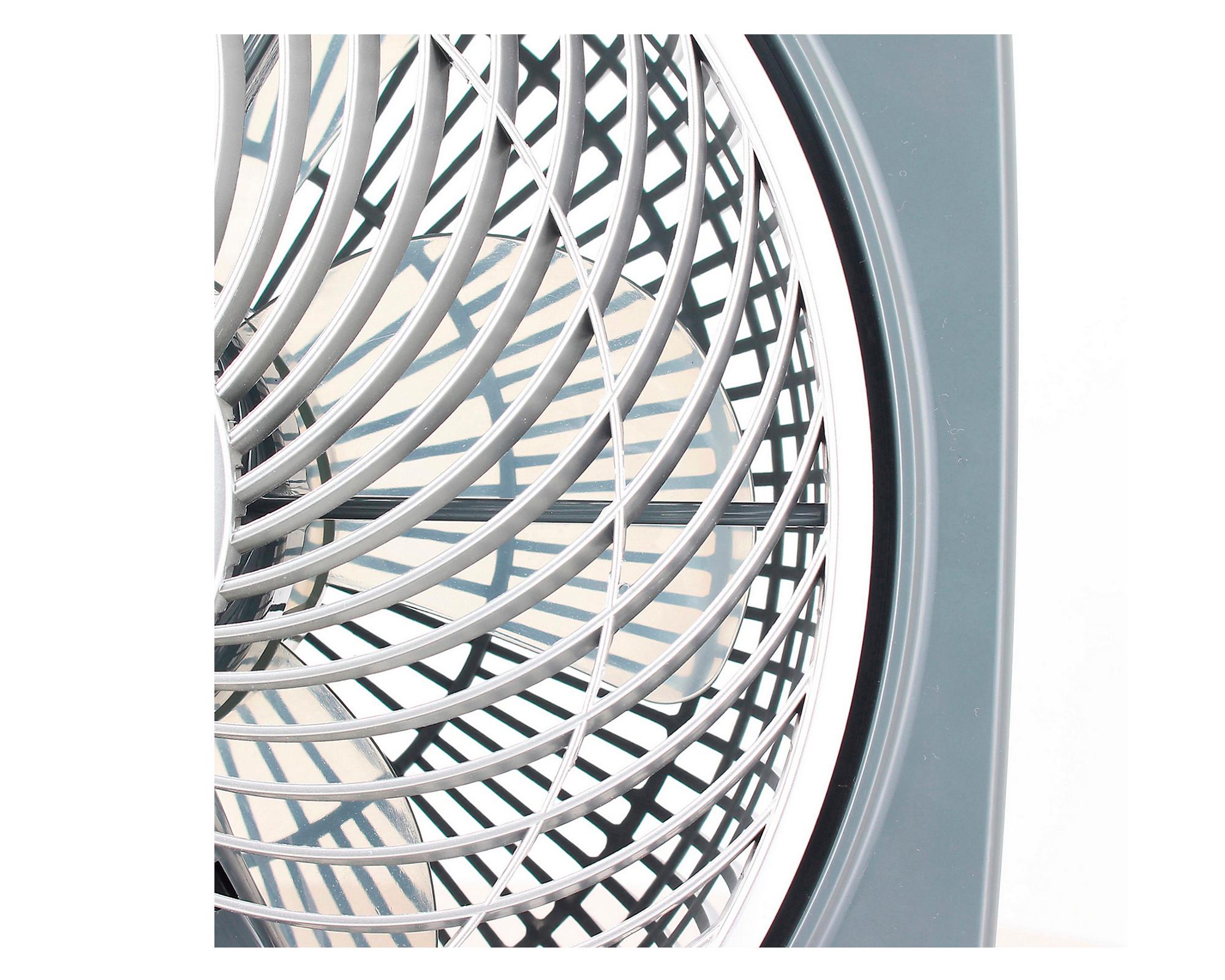 Ventilador piso/mesa 12" V12A5R 45W-3