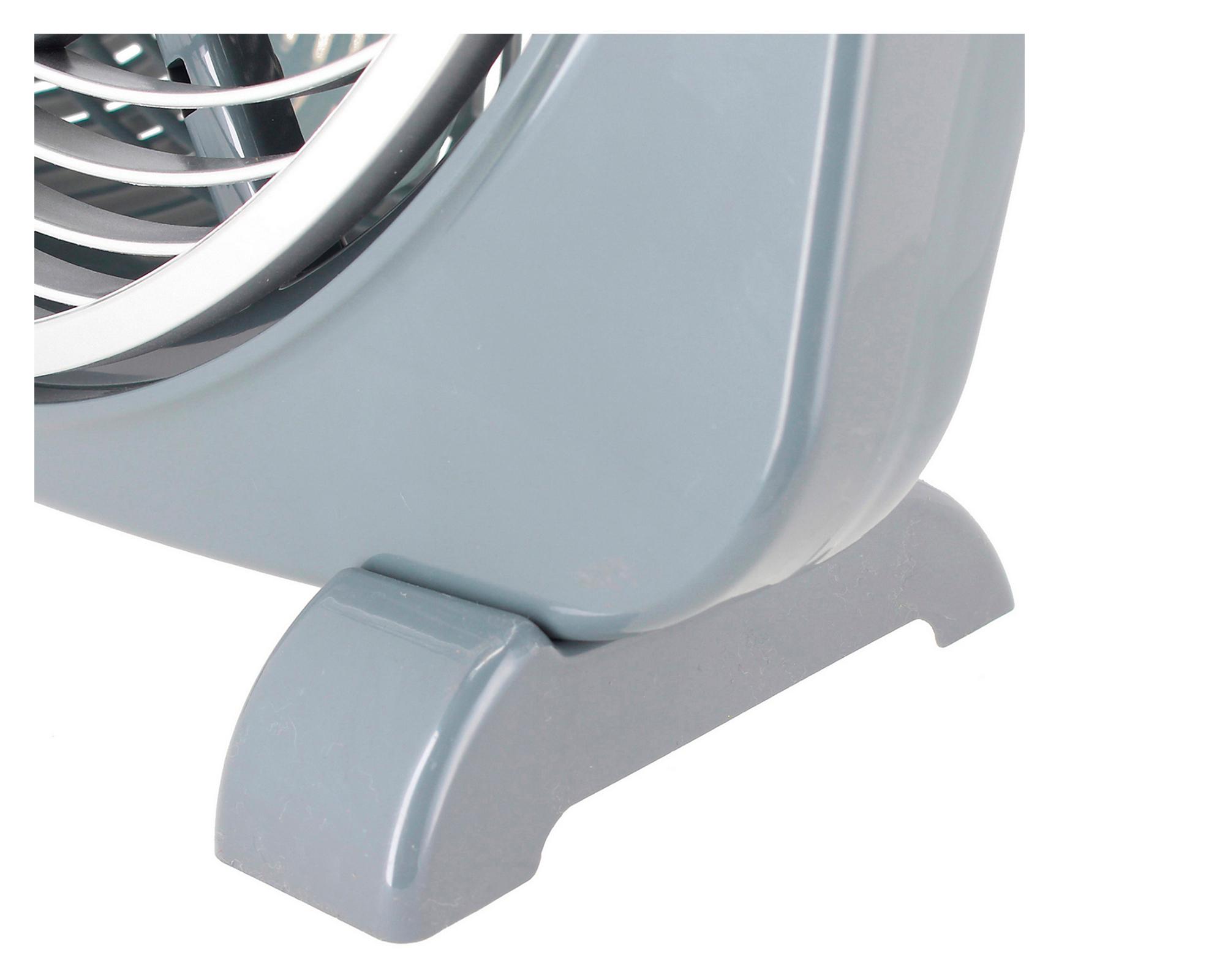 Ventilador piso/mesa 12" V12A5R 45W-2