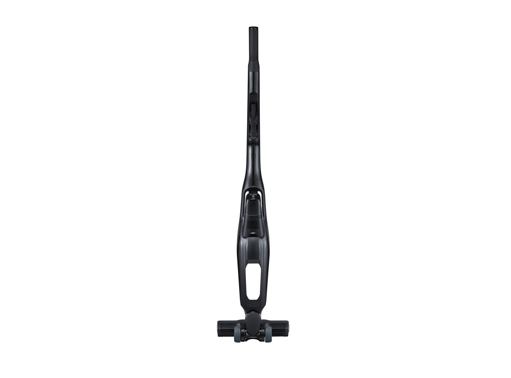 Aspiradora 2 en 1 PowerStick con 30 W de poder de succión-1