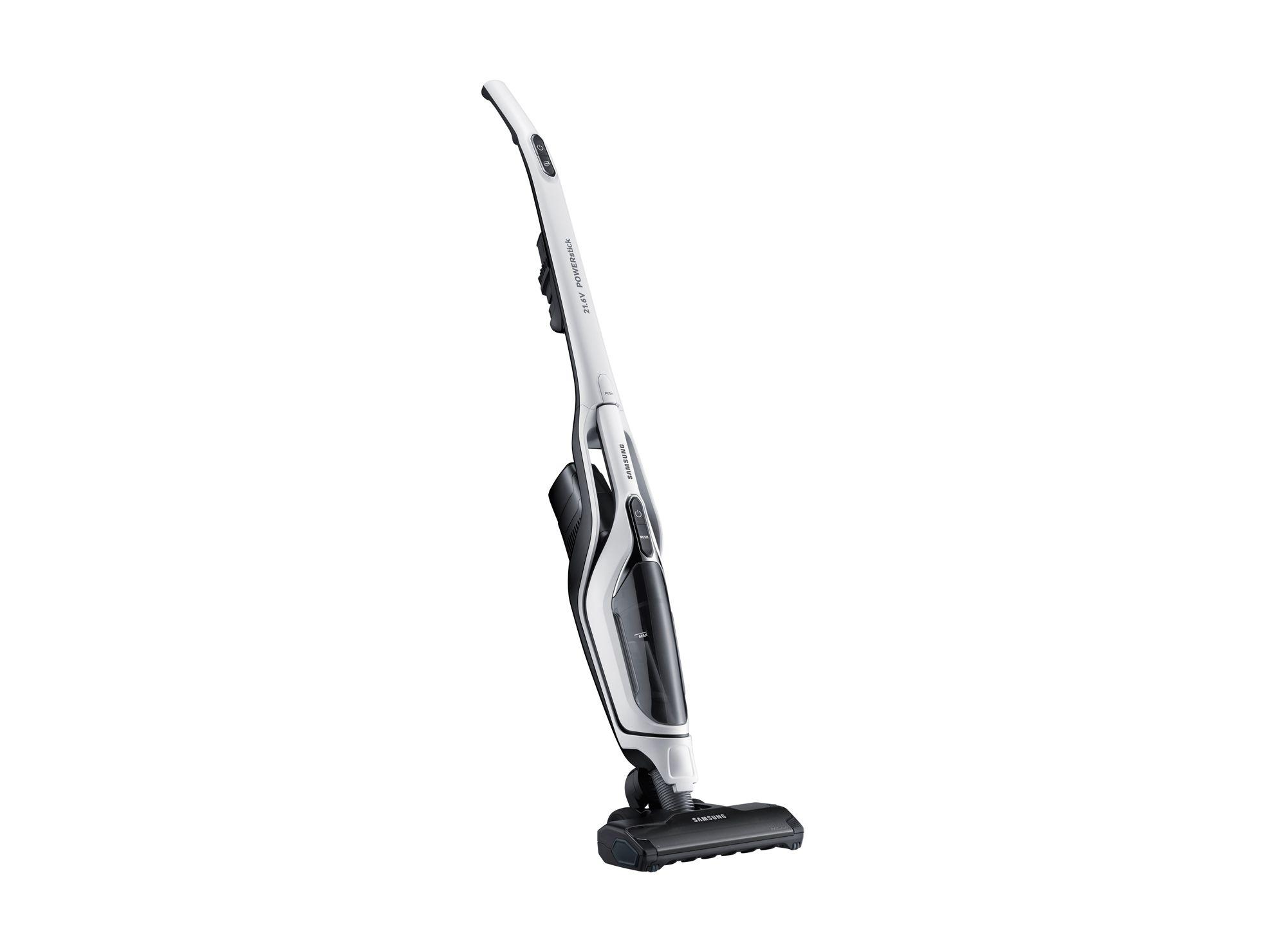 Aspiradora 2 en 1 PowerStick con 30 W de poder de succión-4