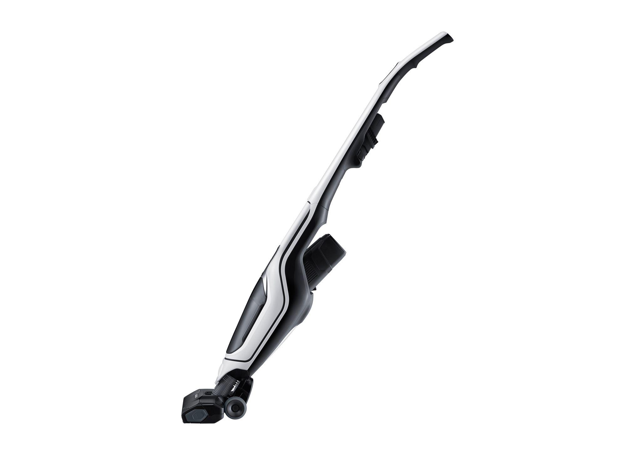 Aspiradora 2 en 1 PowerStick con 30 W de poder de succión-3