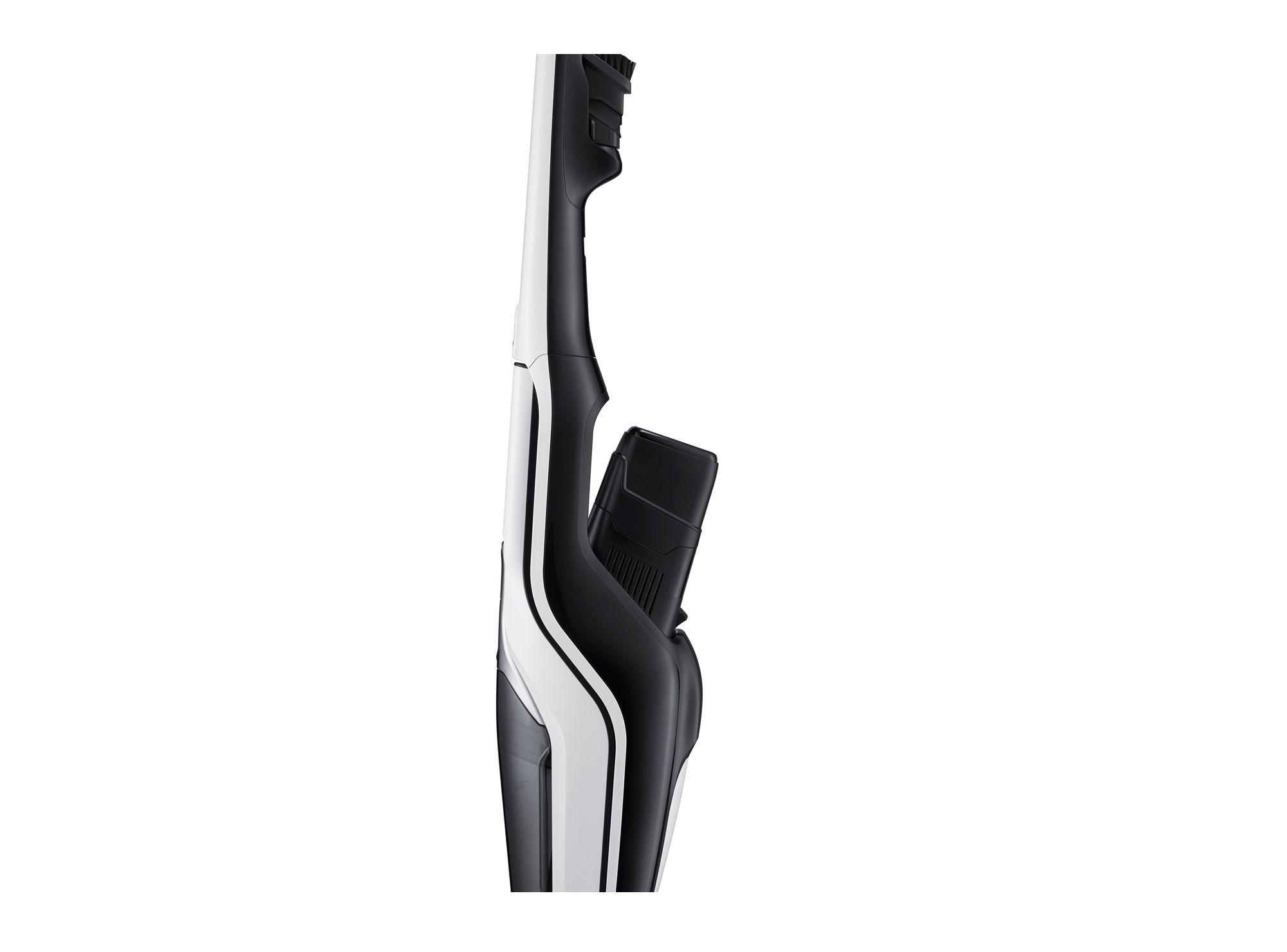 Aspiradora 2 en 1 PowerStick con 30 W de poder de succión-7