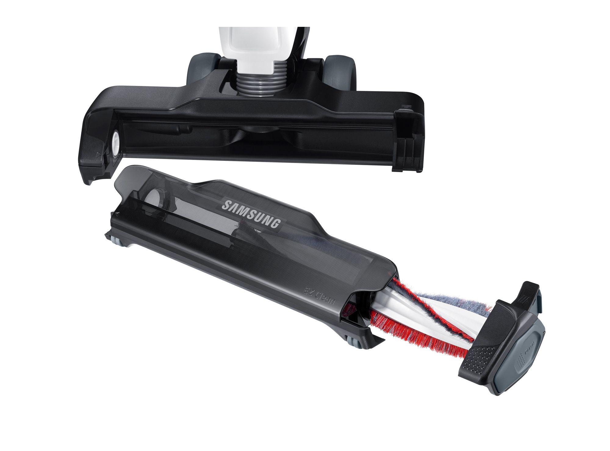 Aspiradora 2 en 1 PowerStick con 30 W de poder de succión-16