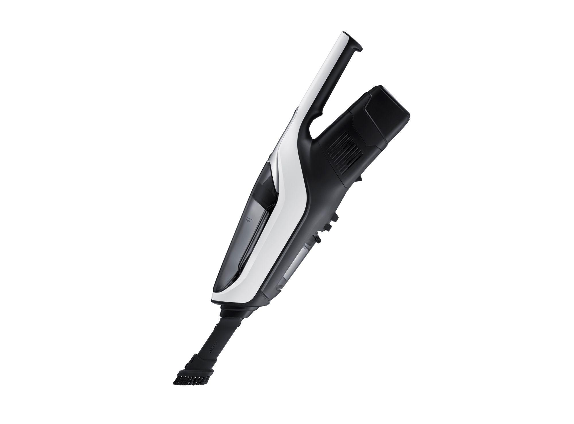 Aspiradora 2 en 1 PowerStick con 30 W de poder de succión-13