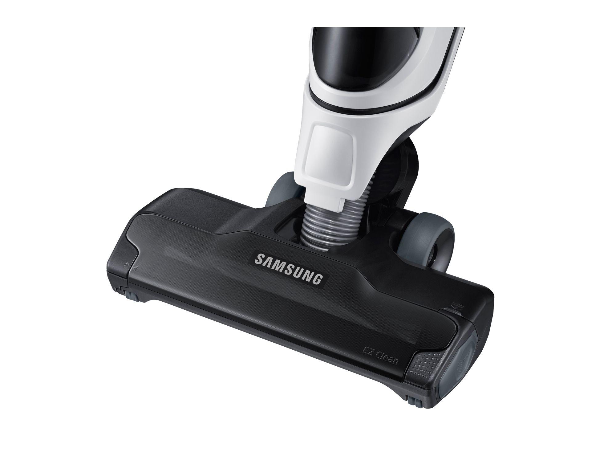Aspiradora 2 en 1 PowerStick con 30 W de poder de succión-14