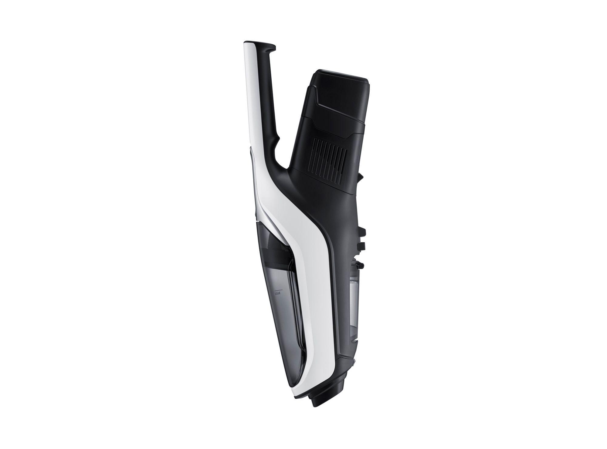 Aspiradora 2 en 1 PowerStick con 30 W de poder de succión-11