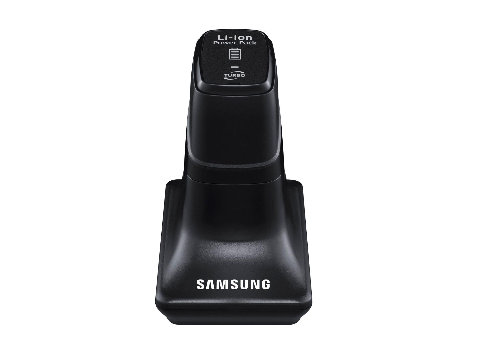 Aspiradora 2 en 1 PowerStick con 30 W de poder de succión-17