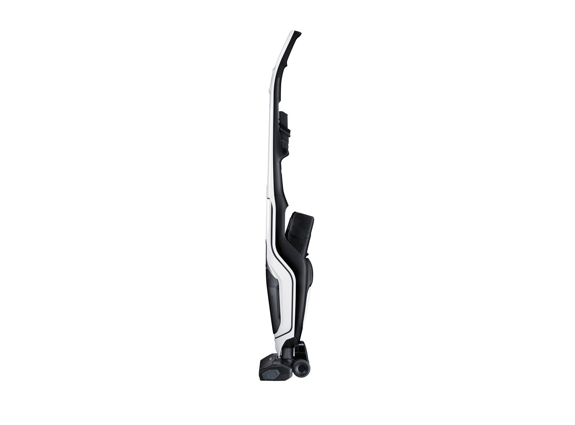 Aspiradora 2 en 1 PowerStick con 30 W de poder de succión-2