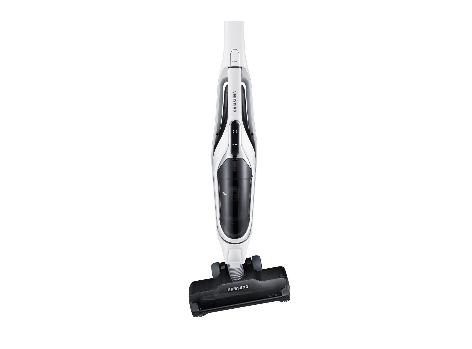 Aspiradora 2 en 1 PowerStick con 30 W de poder de succión-5