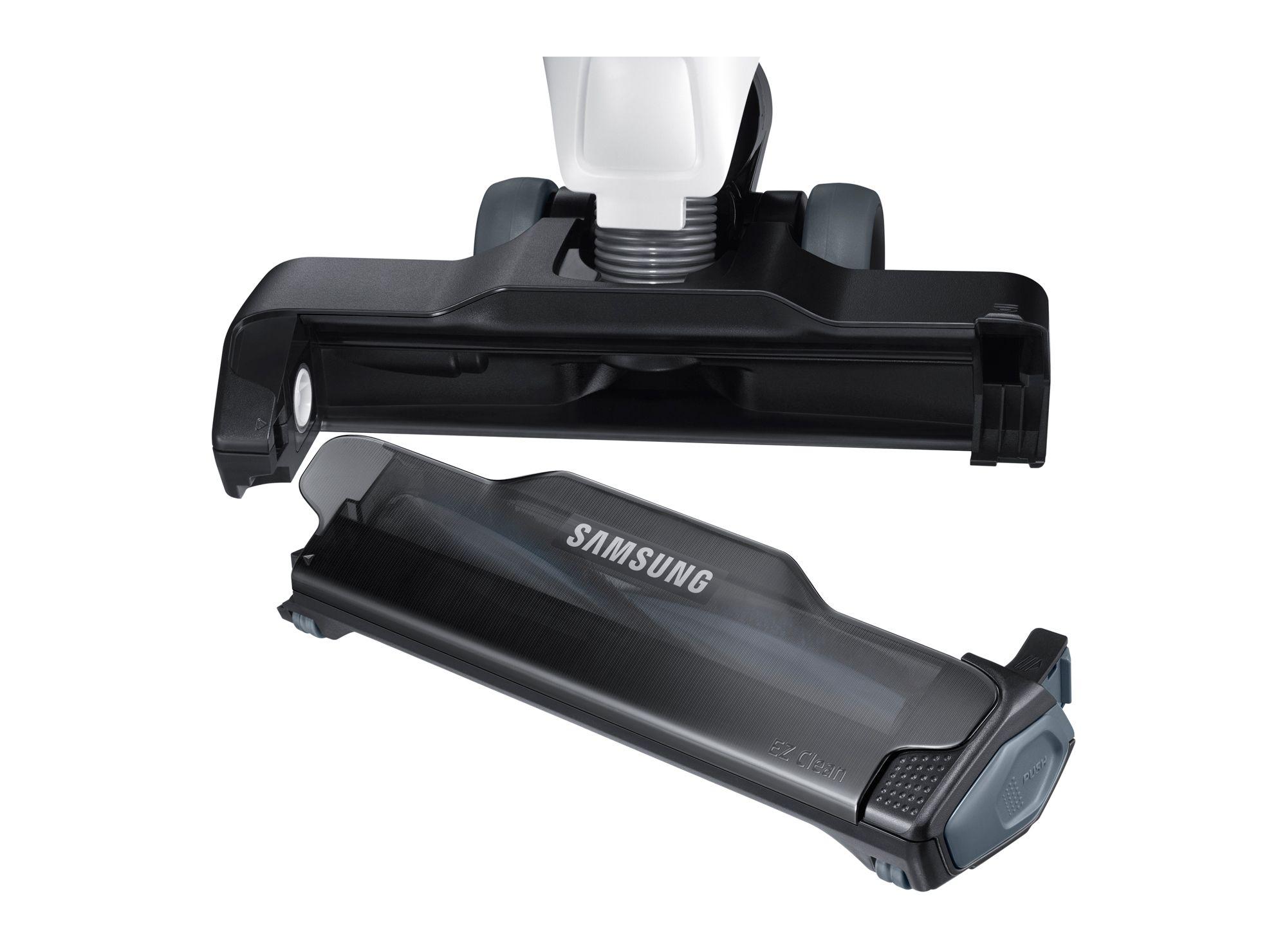 Aspiradora 2 en 1 PowerStick con 30 W de poder de succión-15