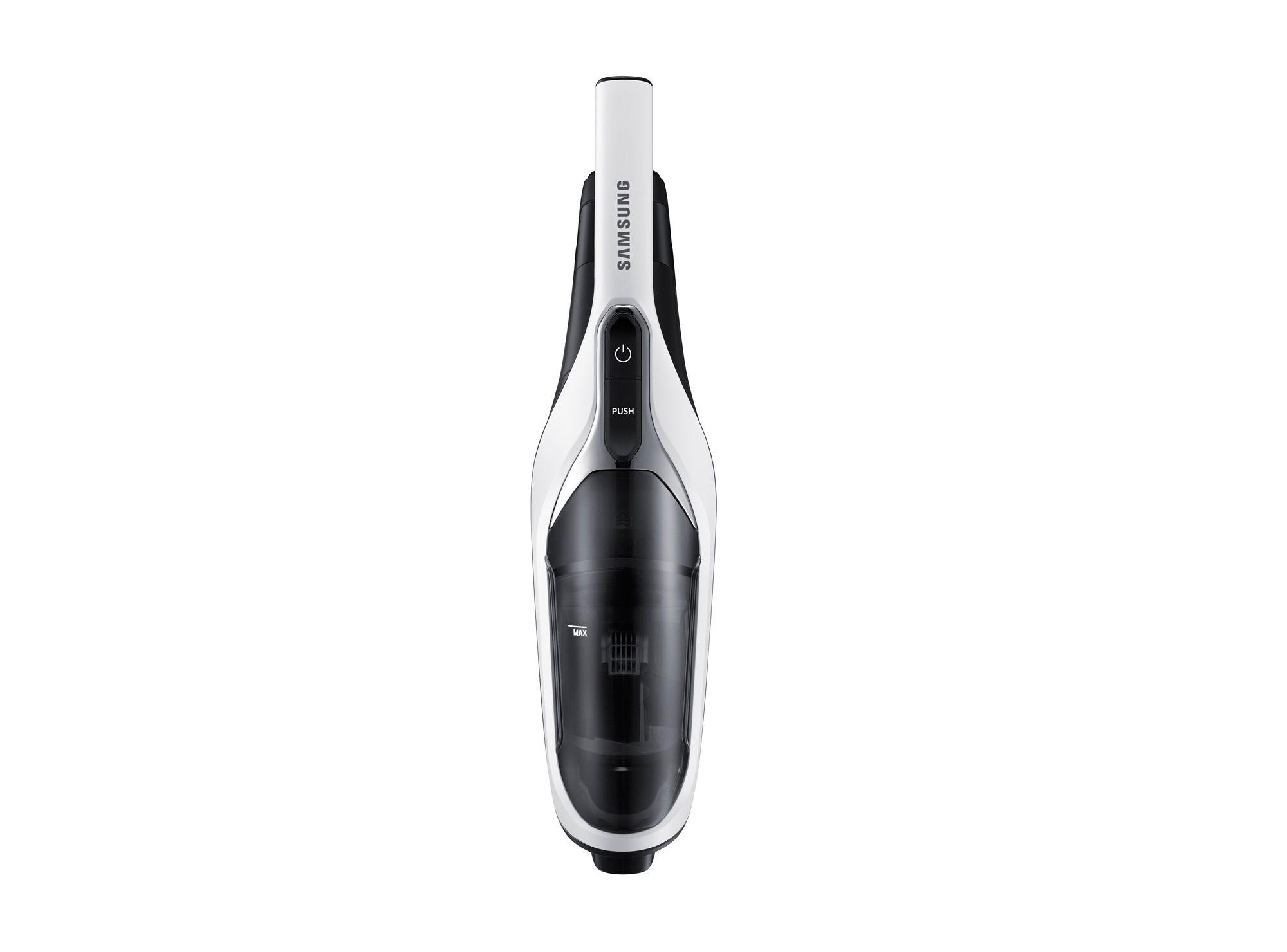 Aspiradora 2 en 1 PowerStick con 30 W de poder de succión-9