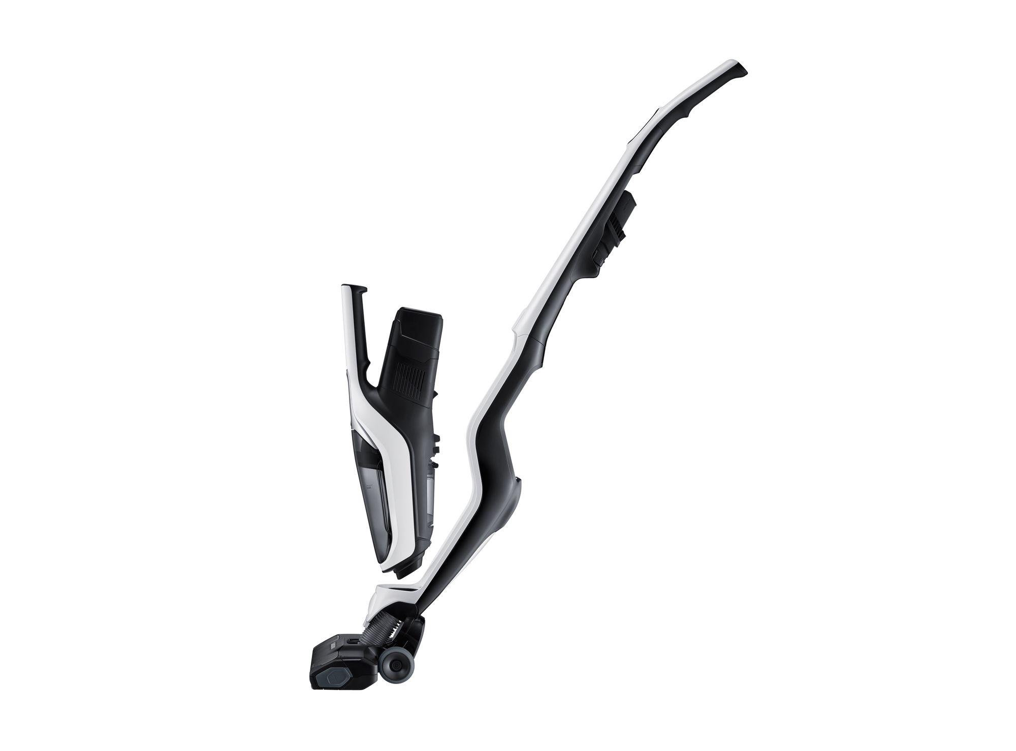 Aspiradora 2 en 1 PowerStick con 30 W de poder de succión-8