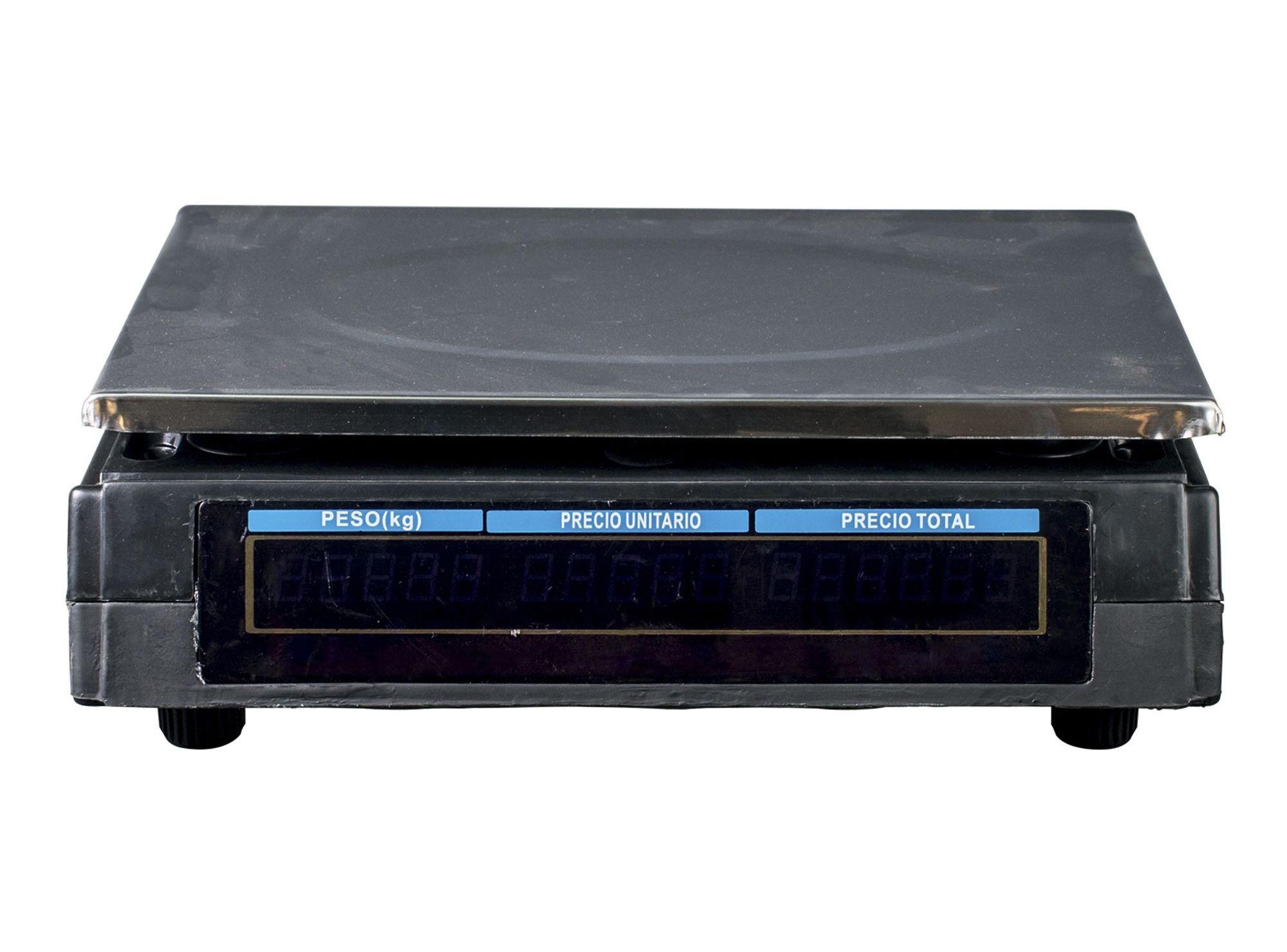 Balanza Digital B-40 Ventus-2