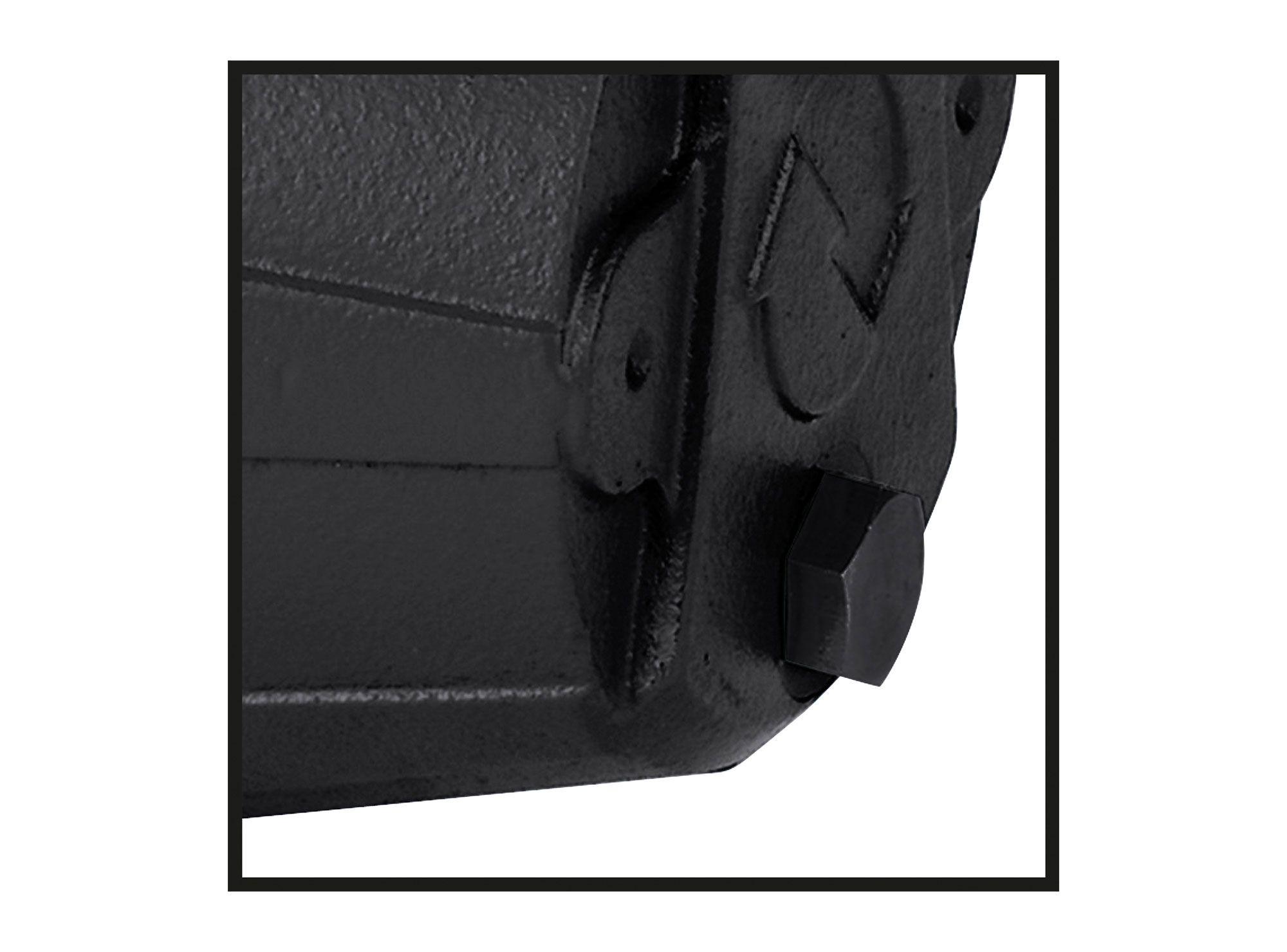 Bomba superficie 600W GC-GP 6036 Einhell-4