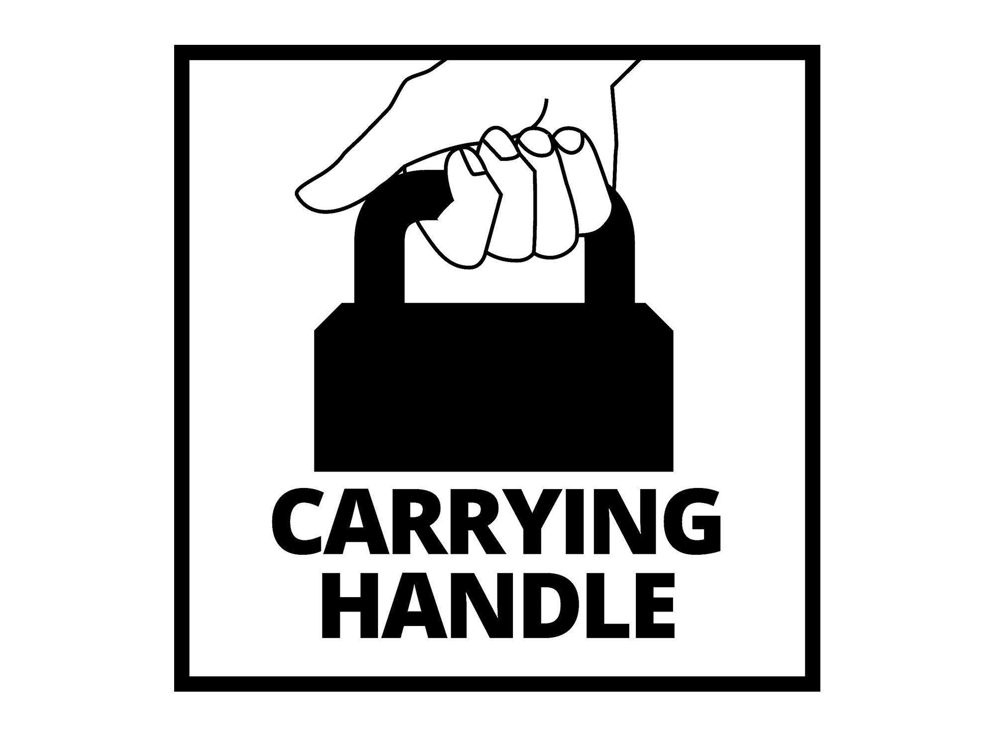 Bomba superficie 600W GC-GP 6036 Einhell-5