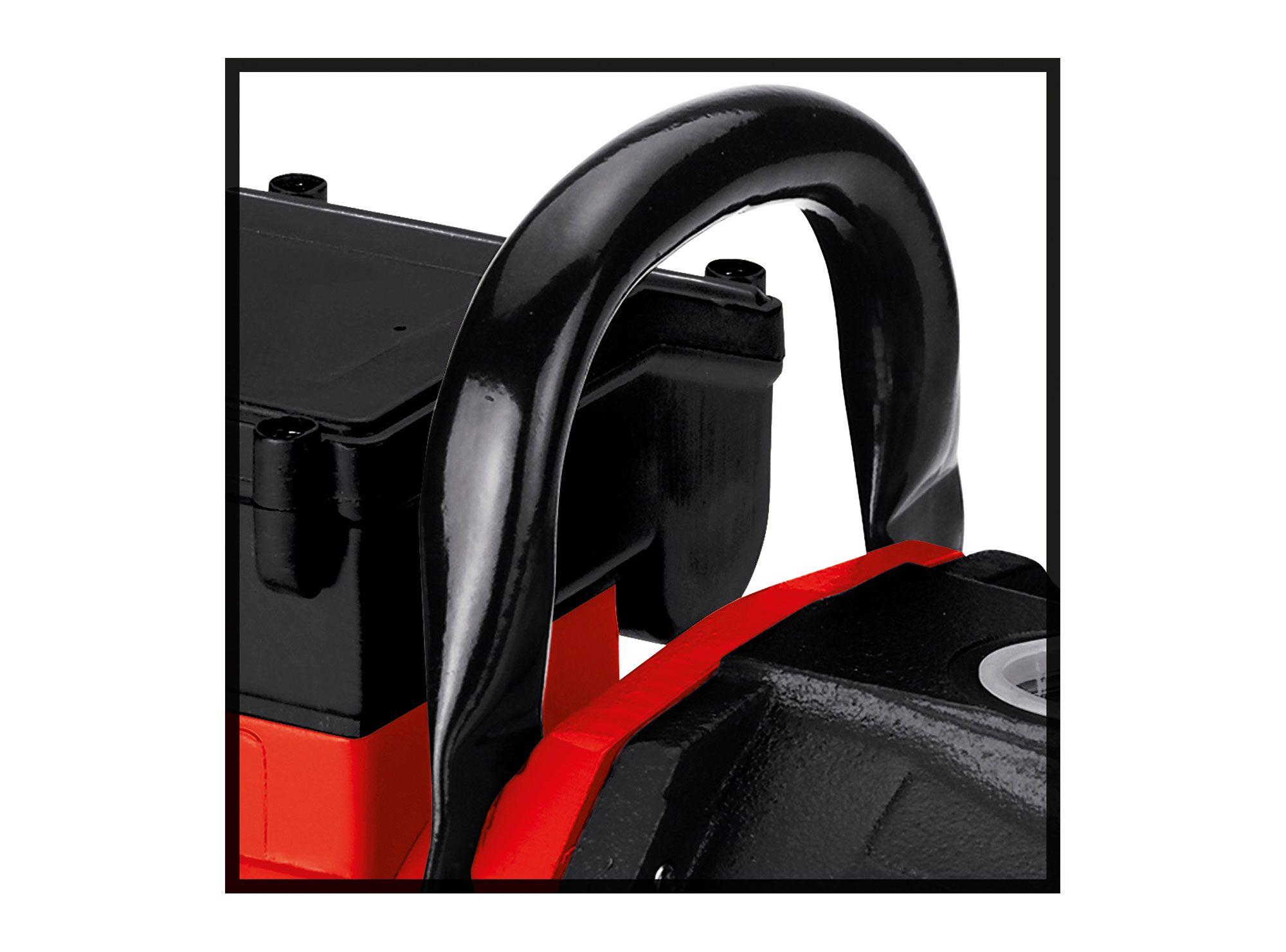 Bomba superficie 600W GC-GP 6036 Einhell-2