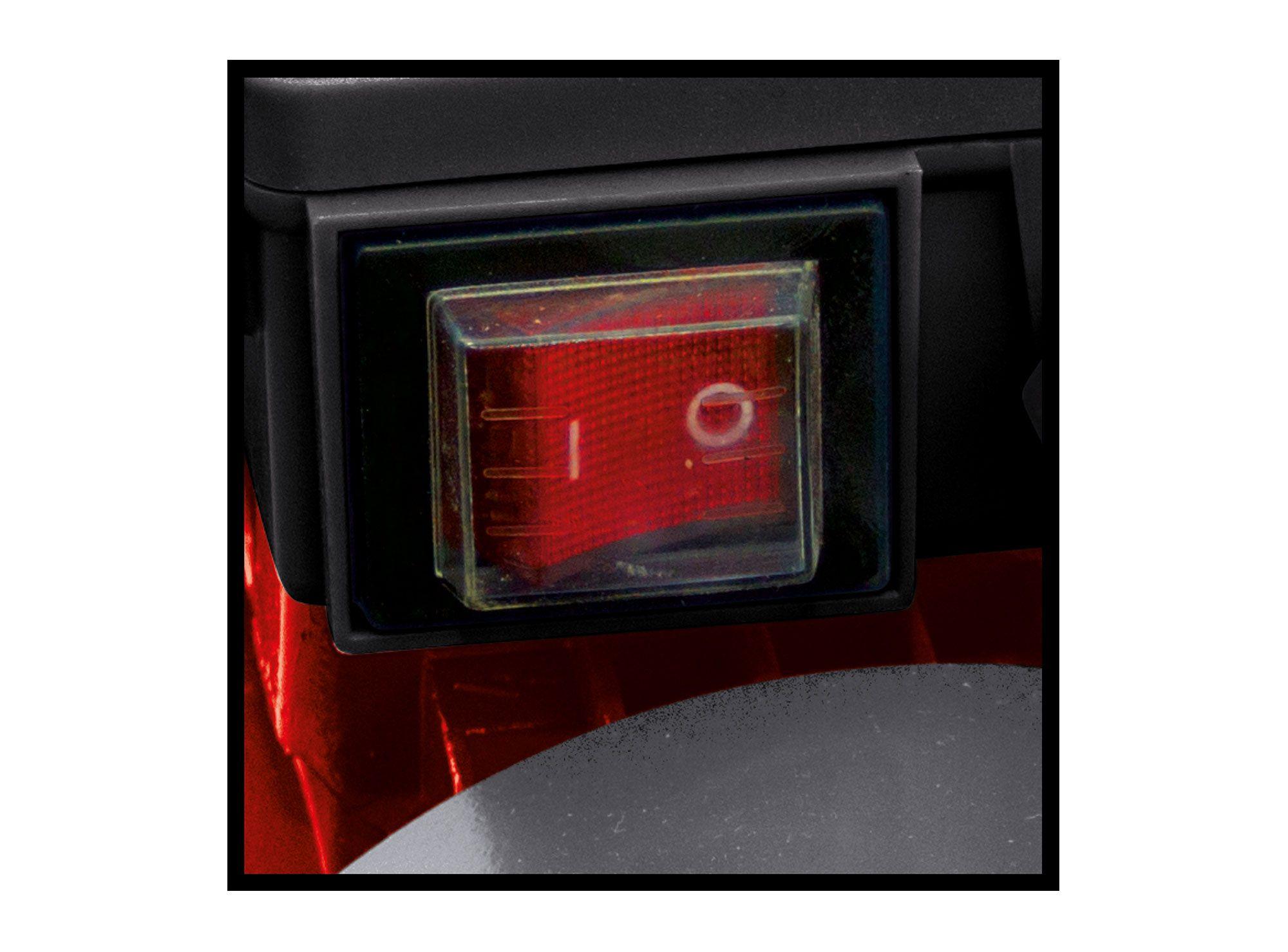 Bomba superficie 600W GC-GP 6036 Einhell-1