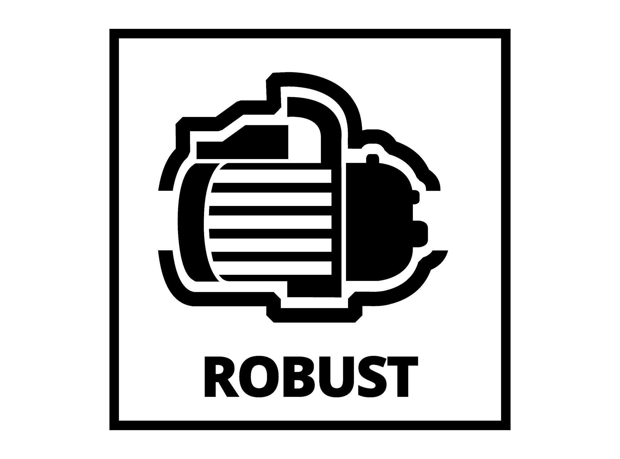 Bomba superficie 600W GC-GP 6036 Einhell-6