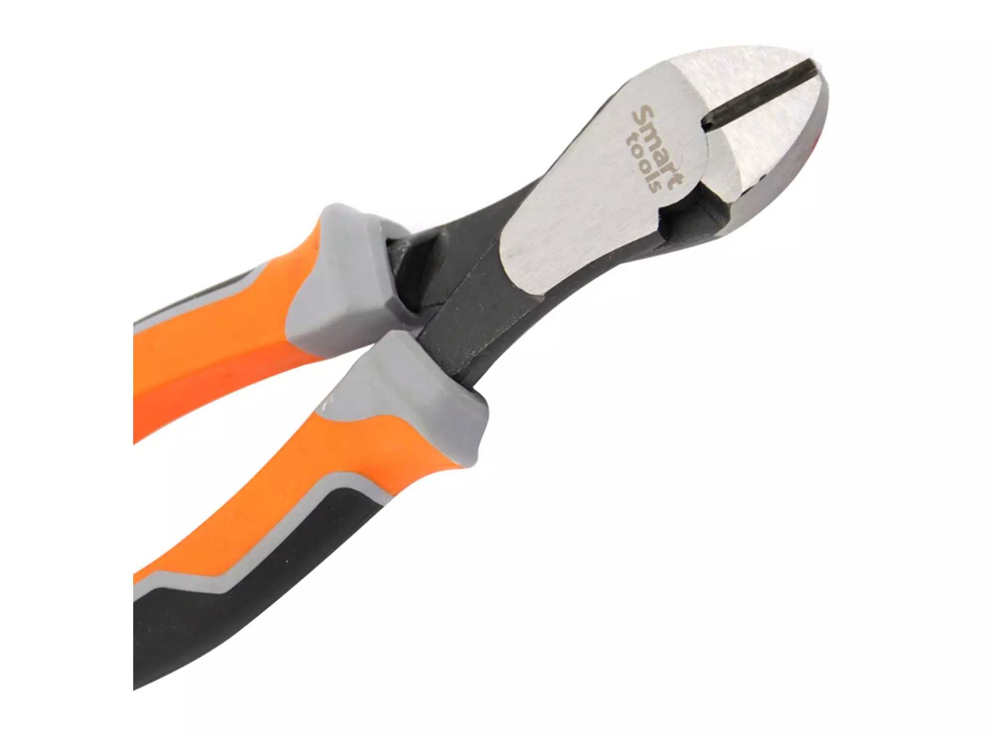 Alicate corte diagonal 7 1/2'' Smart Tools.-2