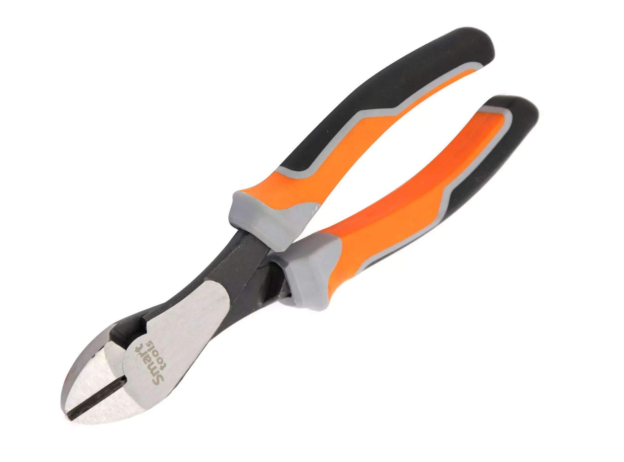 Alicate corte diagonal 7 1/2'' Smart Tools.-0