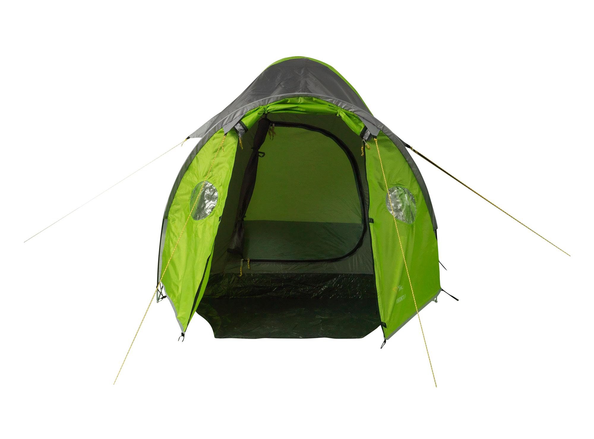 Carpa 2 personas Toronto II verde National geographic-1