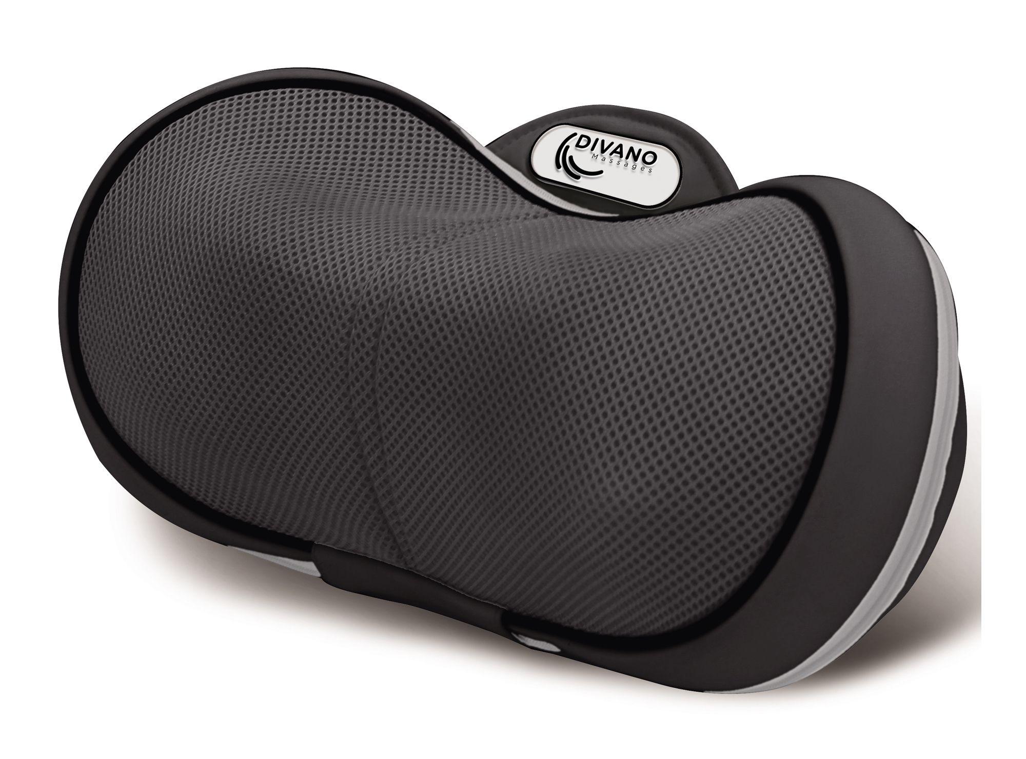 Almohada masajeadora D-130 Divano-1