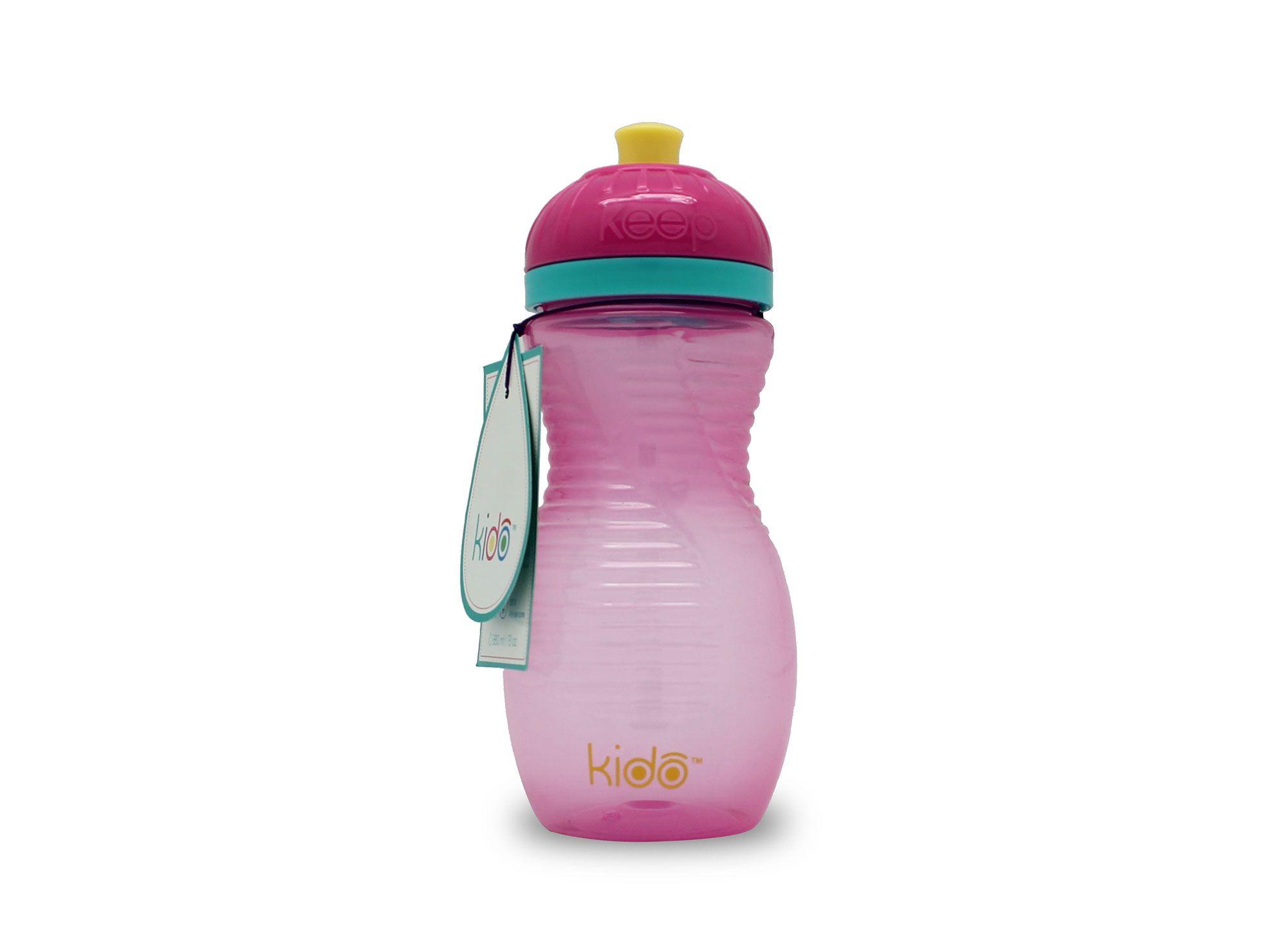 Botella 380 ml Keep Kido-2