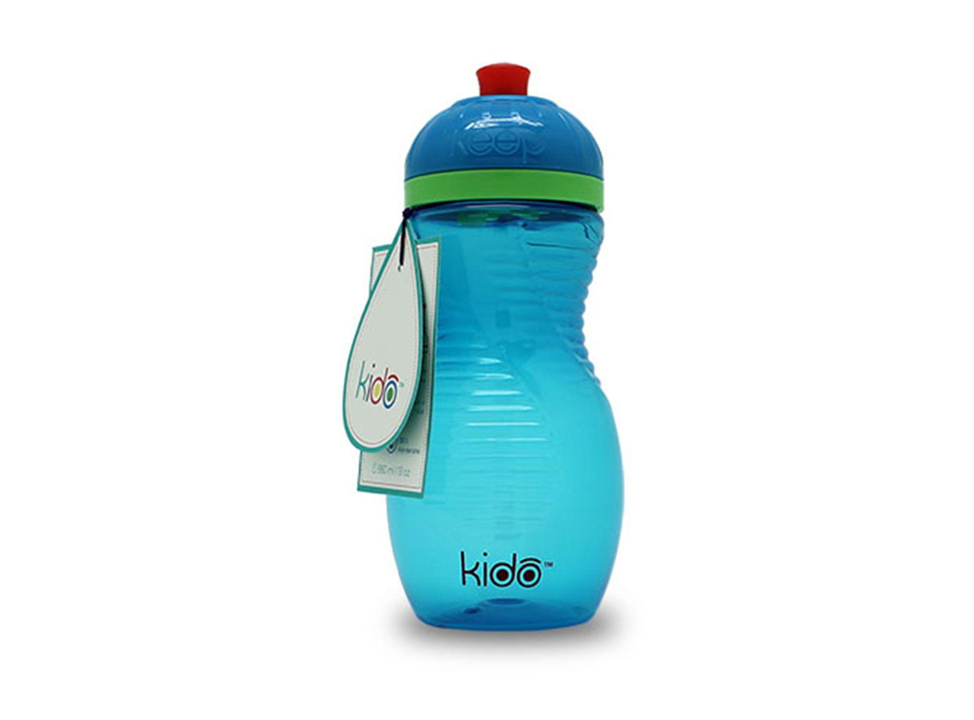 Botella 380 ml Keep Kido-0