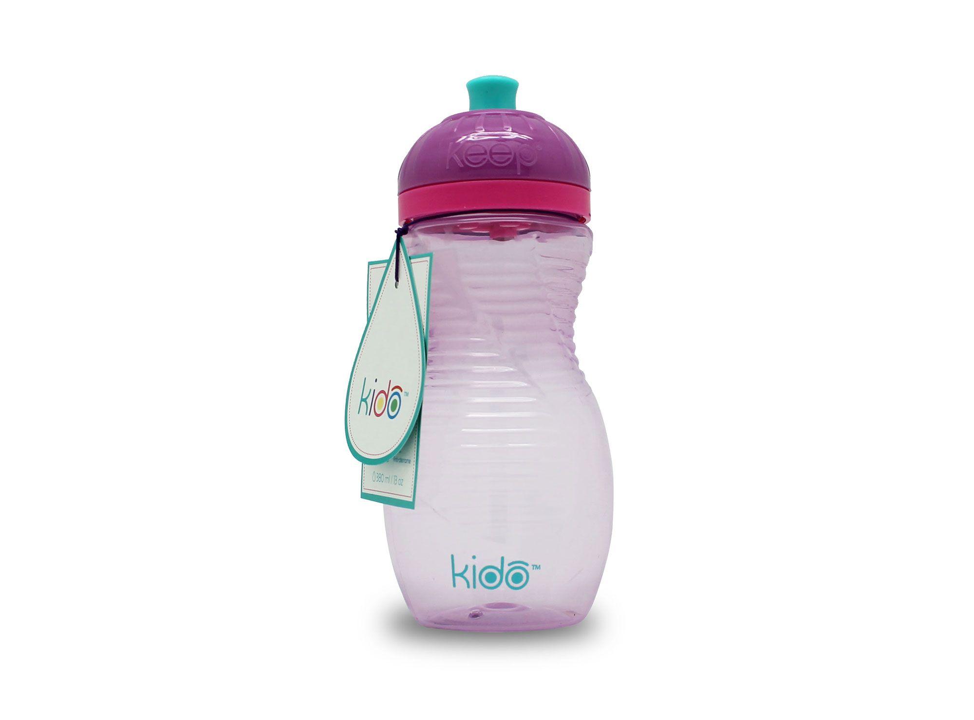 Botella 380 ml Keep Kido-1