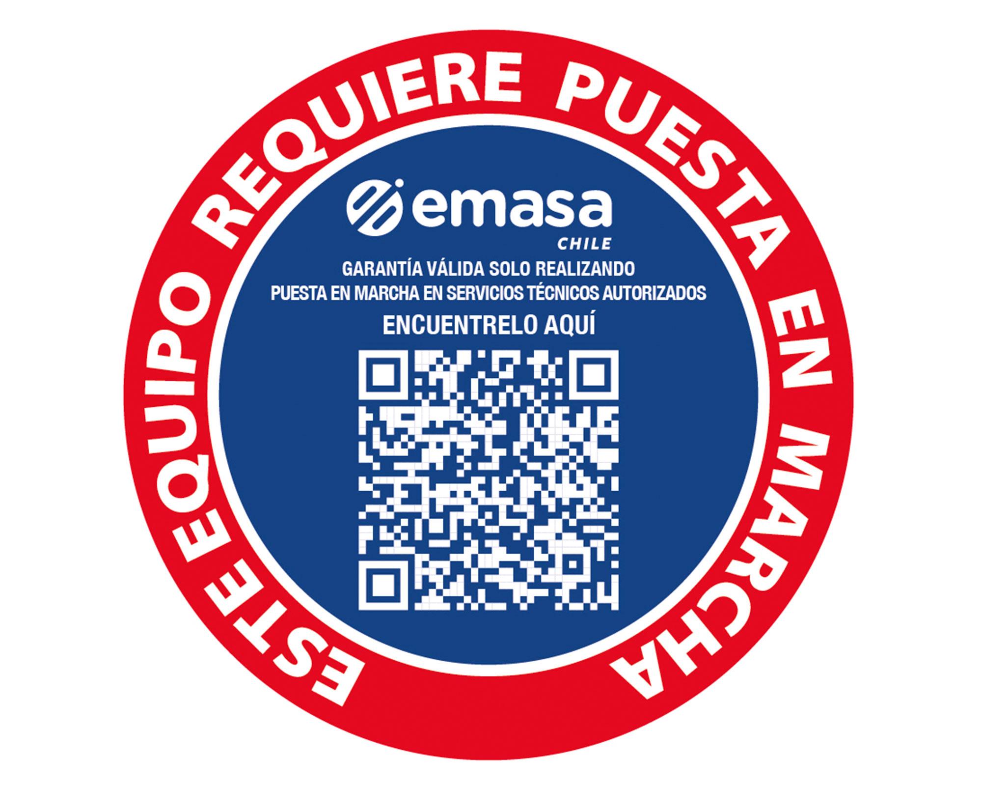 Generador a gasolina manual 1100W 6 lt 82HYG1500 Hyundai-3