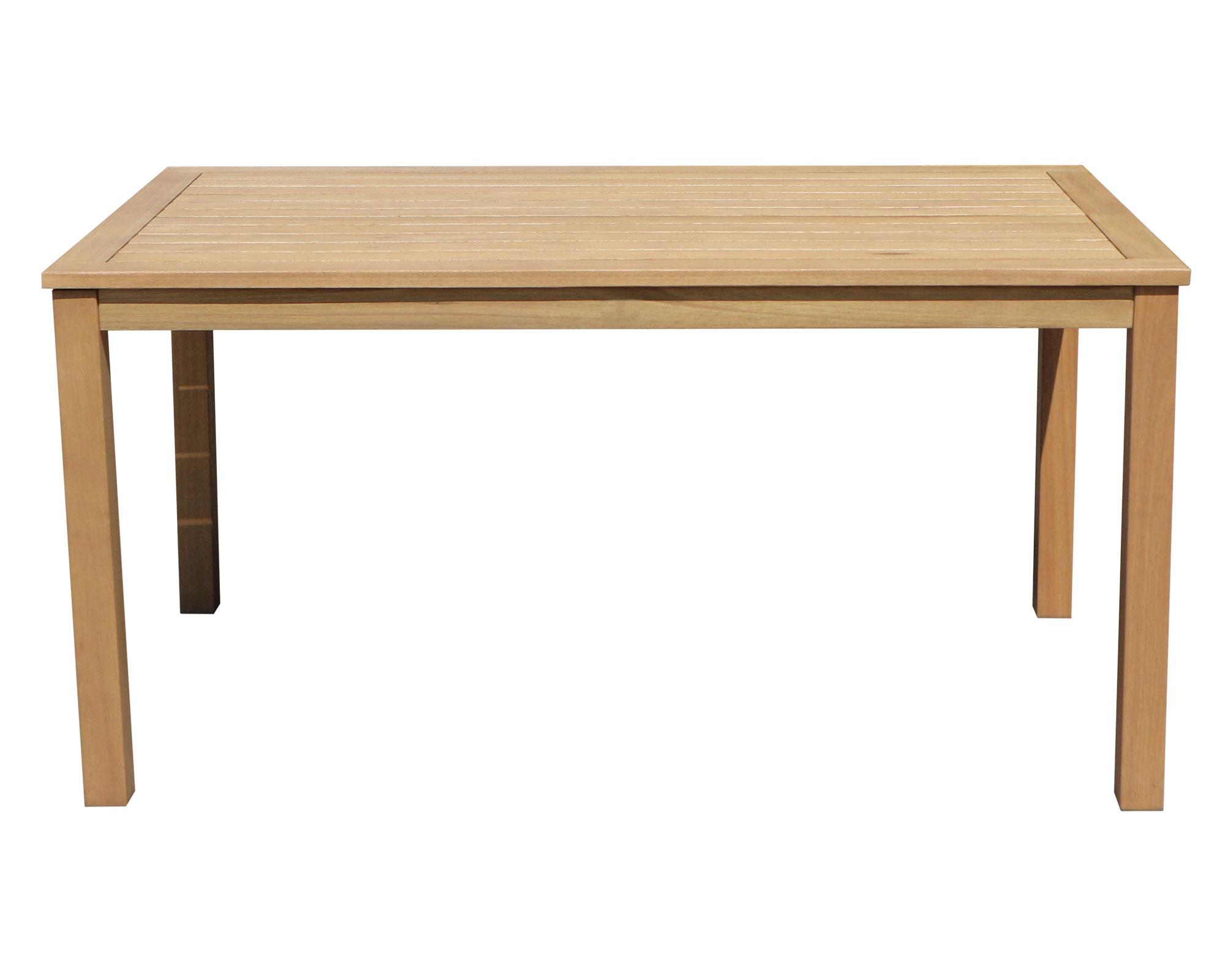 Comedor exterior 6 personas Liam Outzen-6