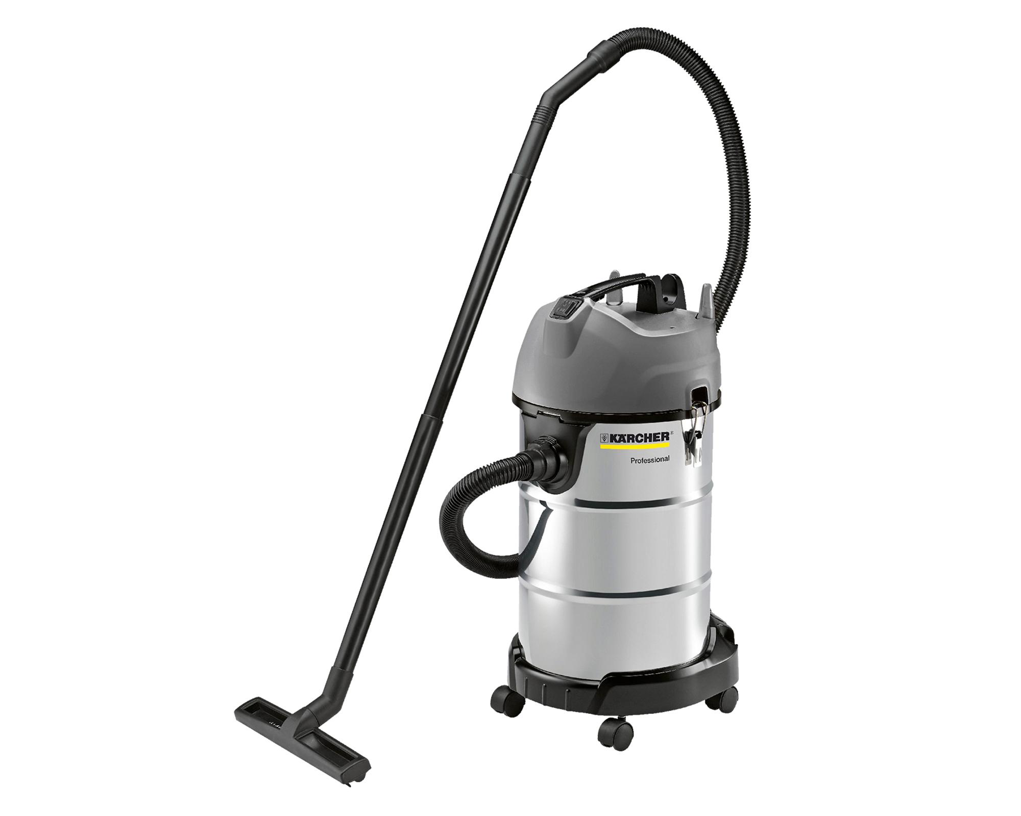 Aspiradora polvo y agua 1500W NT 38/1 Kärcher-0