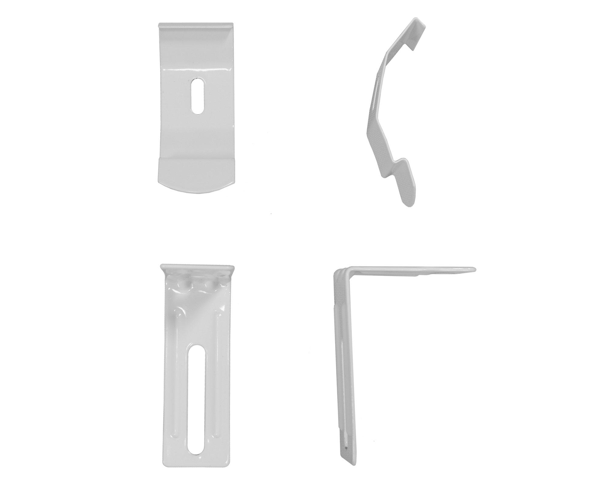 Cortina roller zebra 160x165 cm textura beige-9