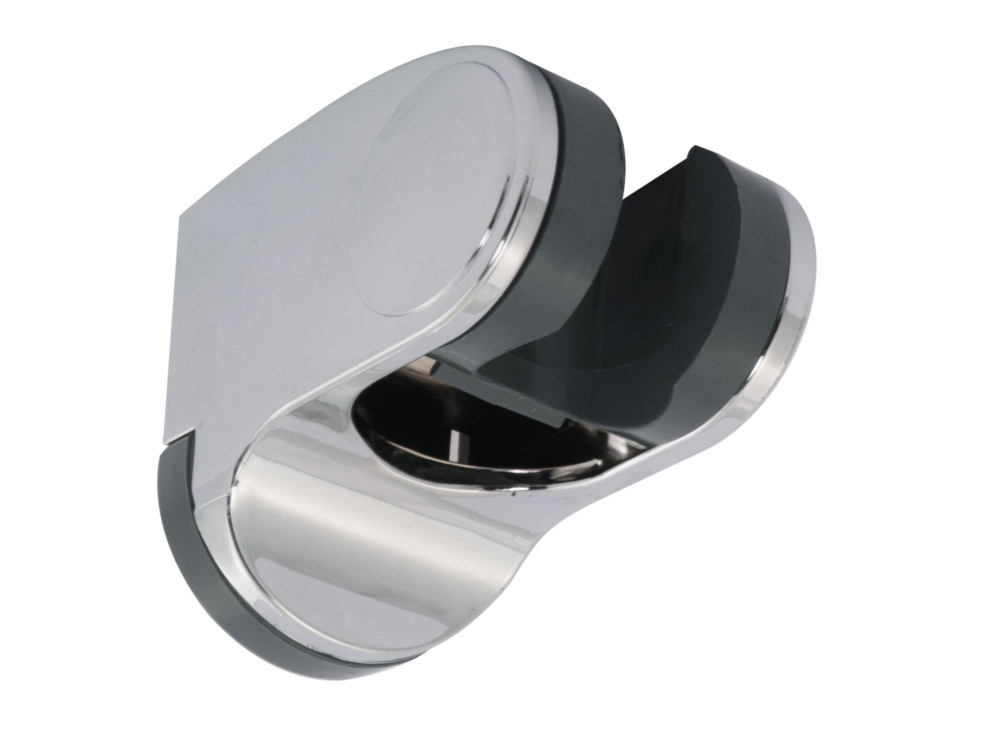 Mango ducha 5 funciones + accesorios Vessanti-2