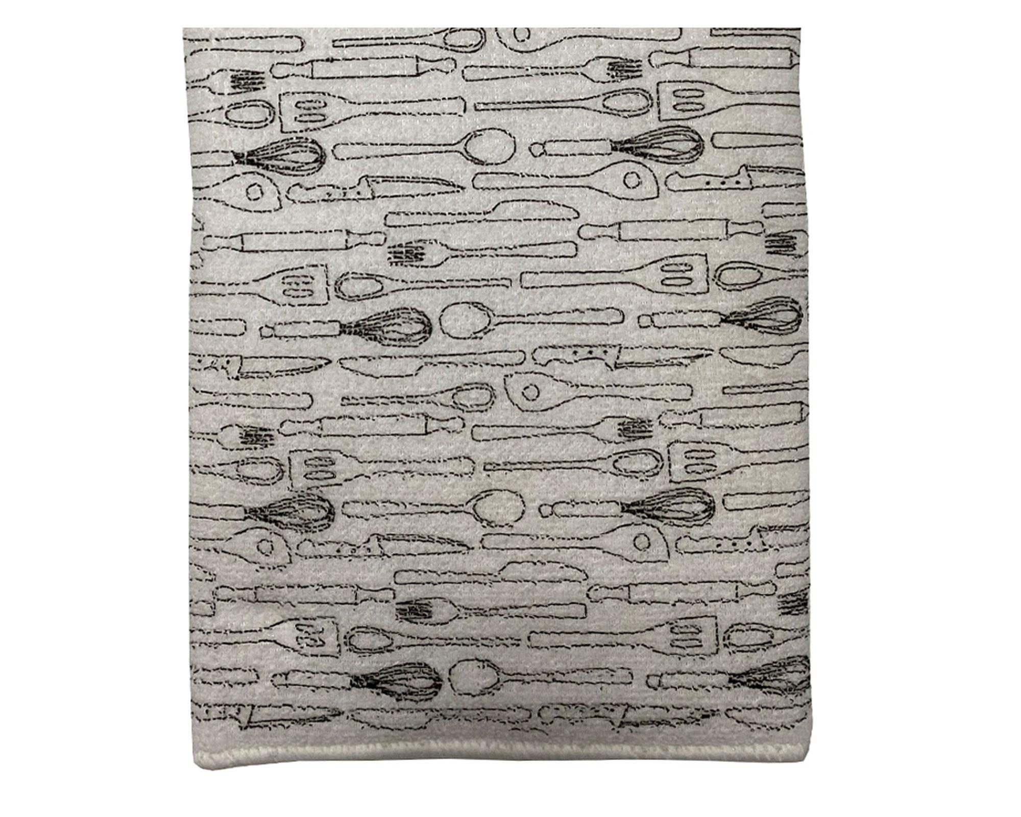 Escurridor de copas 38x51 cm Cotidiana-2