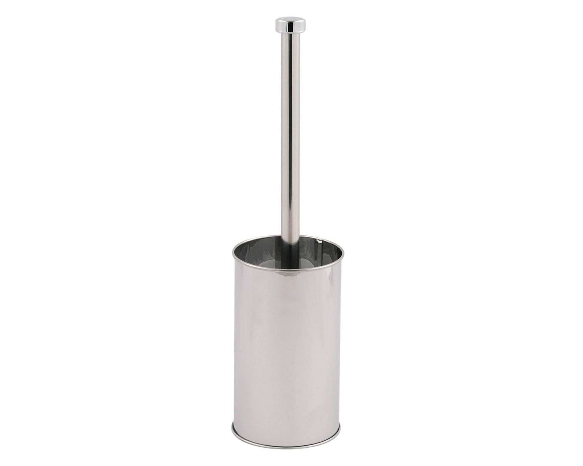 Escobilla WC inox-3