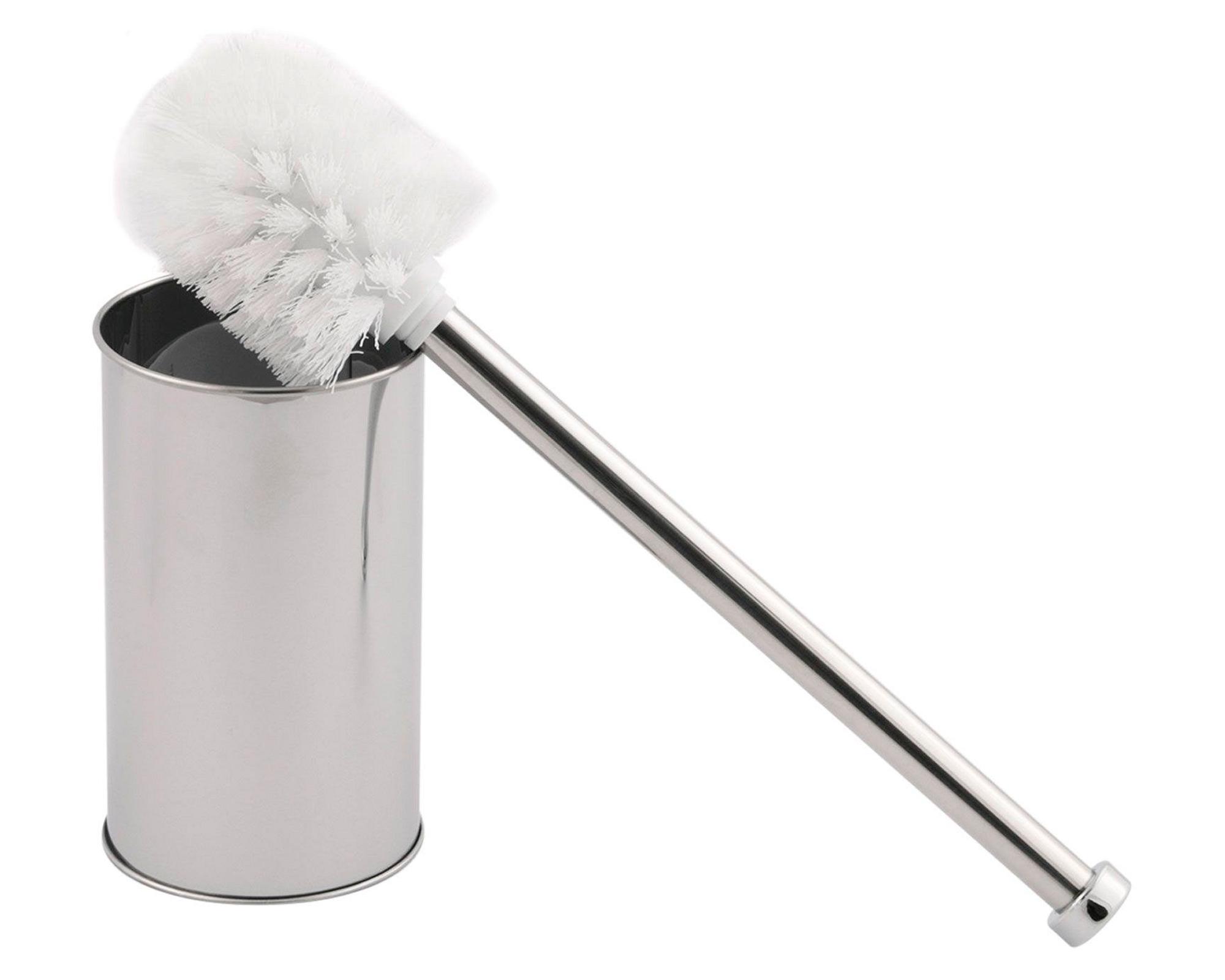 Escobilla WC inox-2