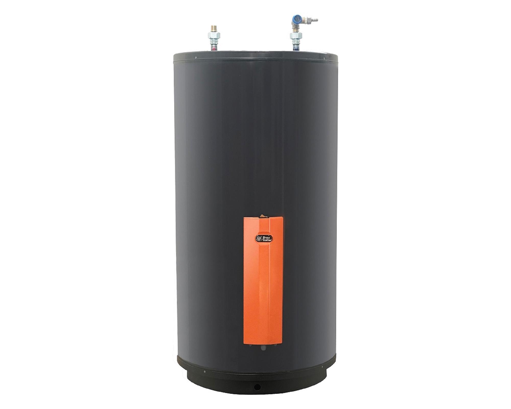 Termo eléctrico 2 kW/h 200 litros-0
