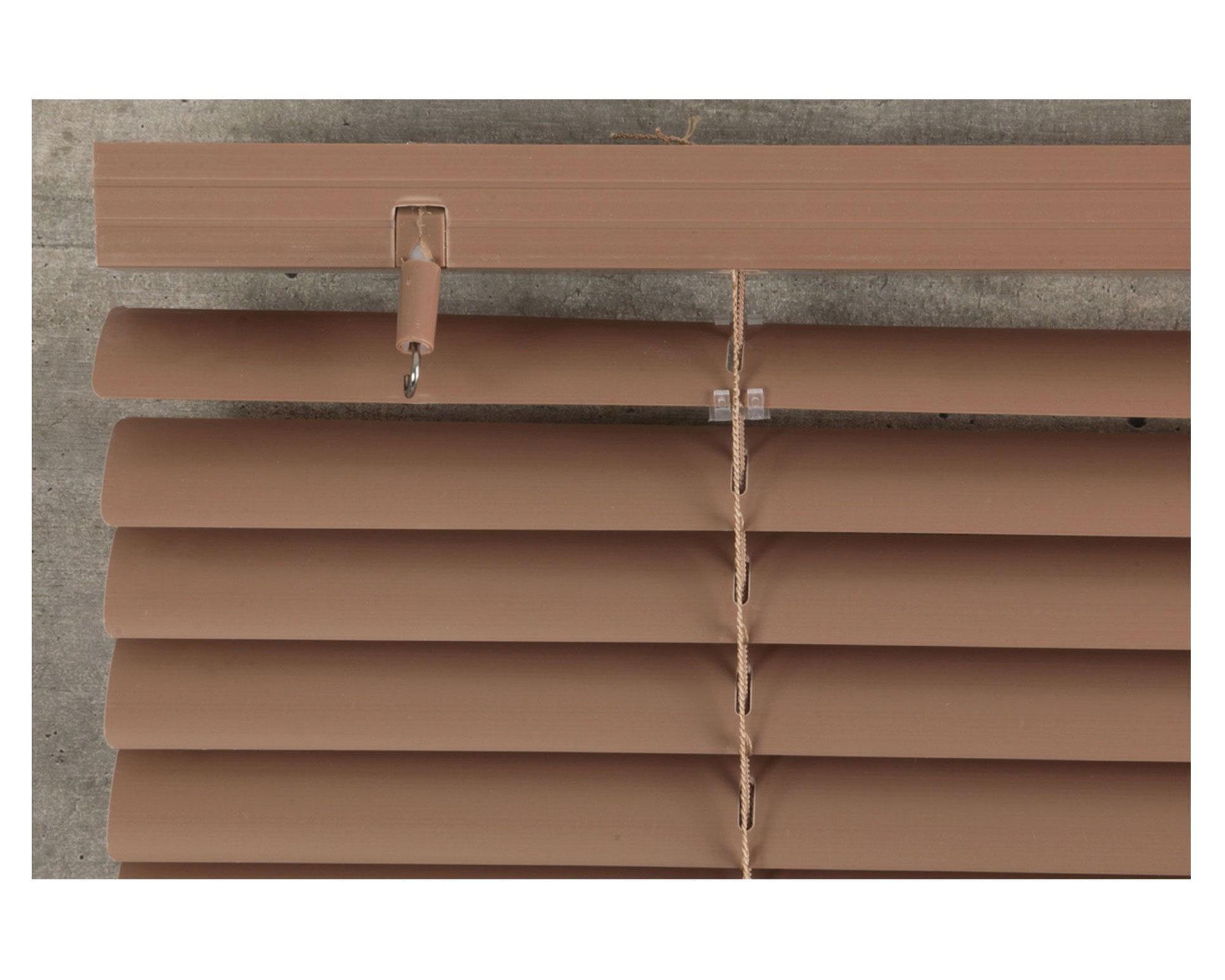 Persiana 150x250 cm taupe Cotidiana-2