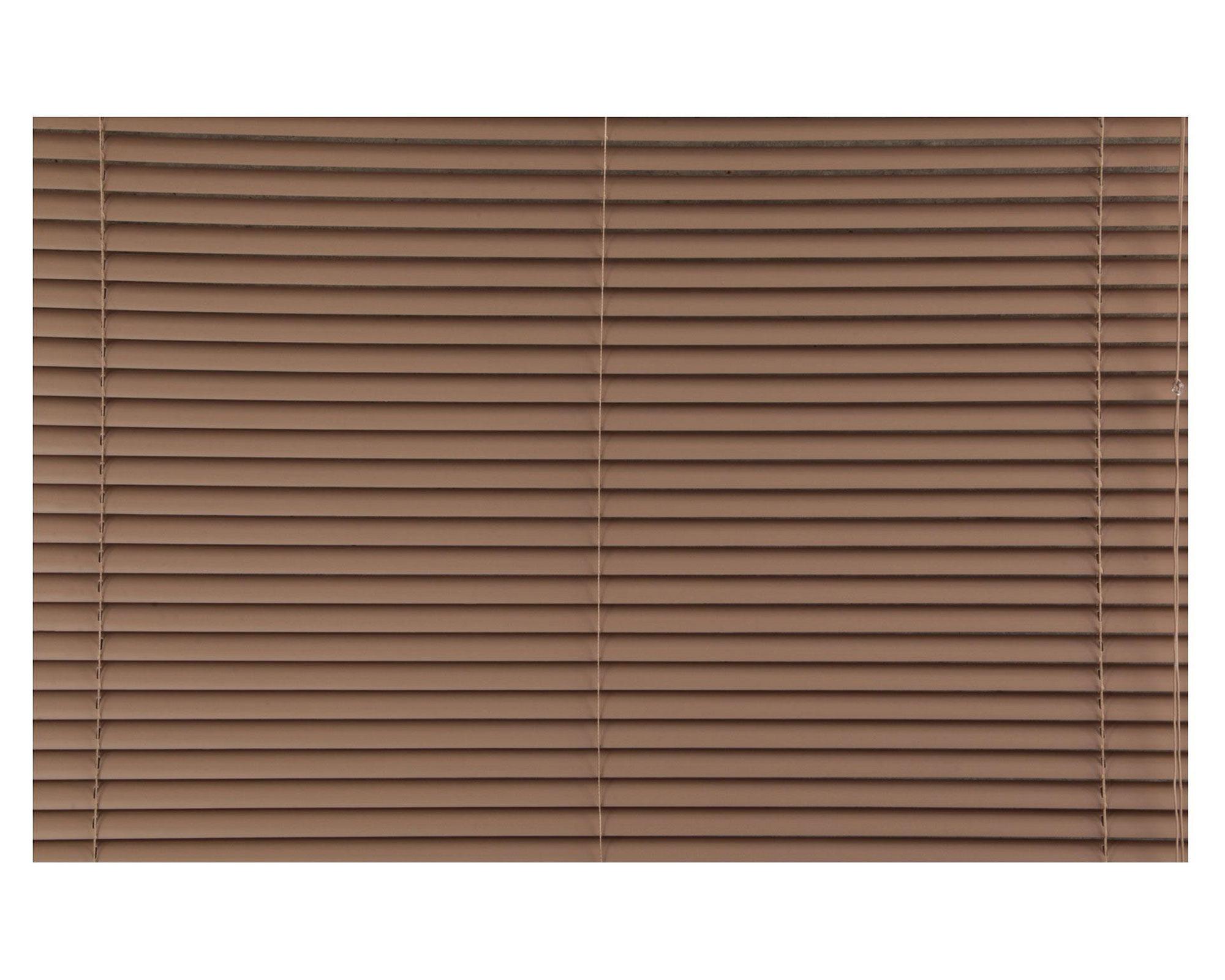 Persiana 150x165 cm taupe Cotidiana-4