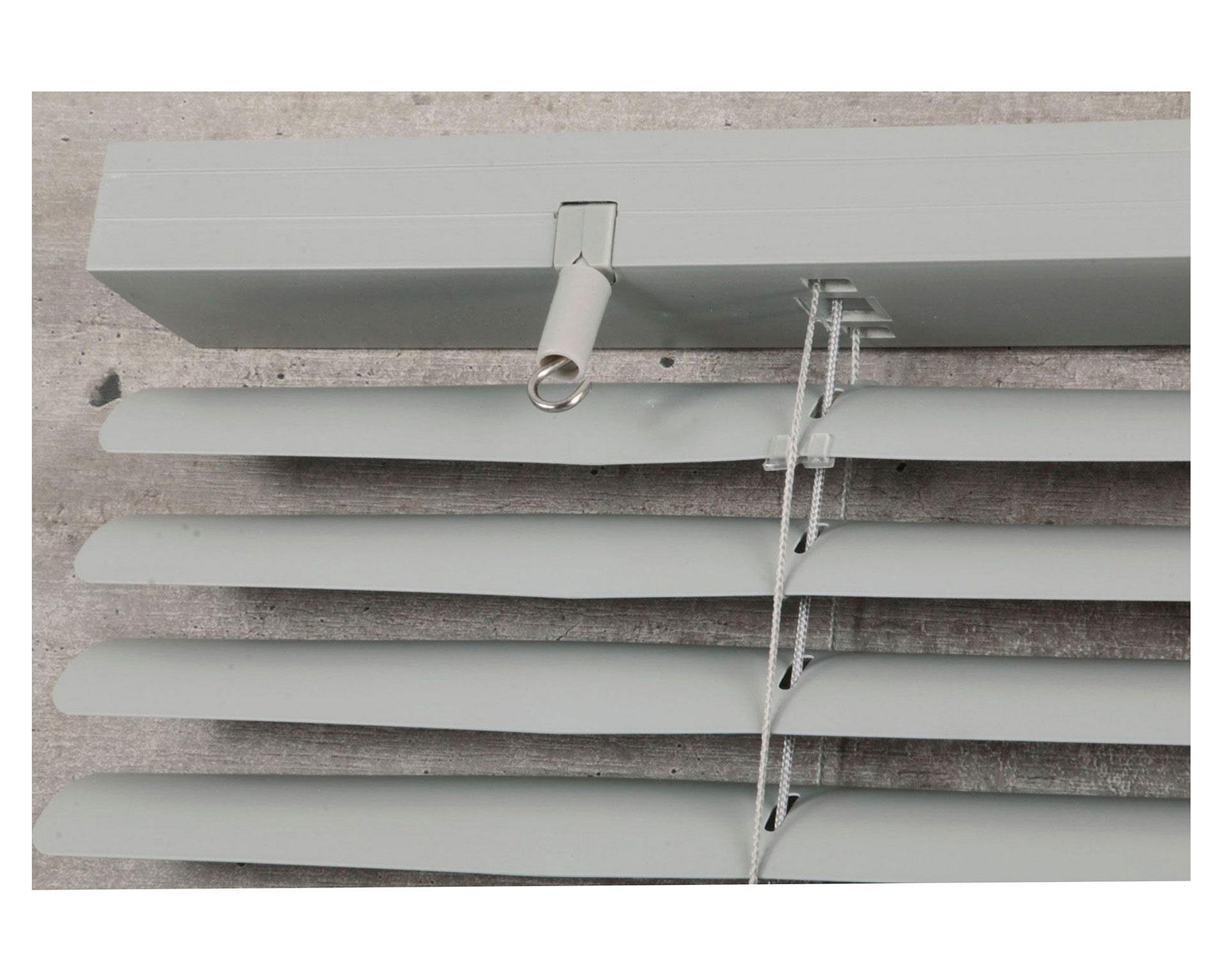 Persiana 80x165 cm gris Cotidiana-1