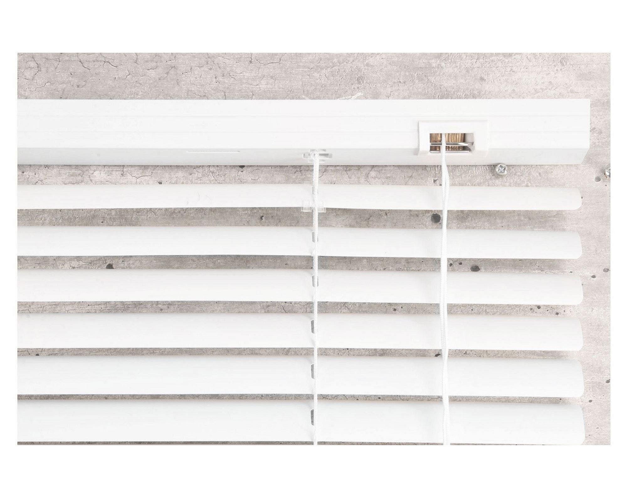 Persiana 120x250 cm blanco-1