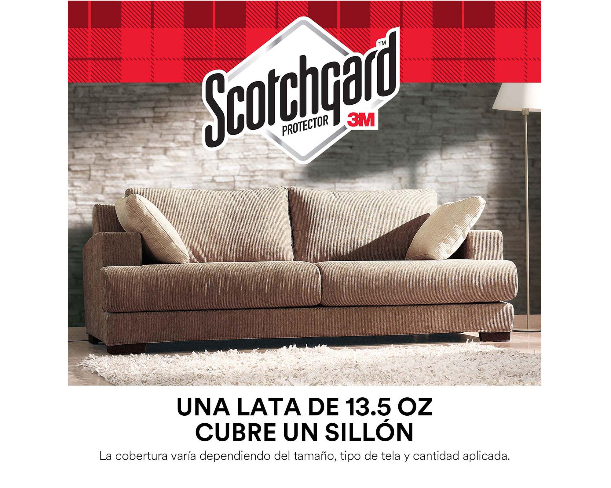 Protector telas tapic Scotchgard-4