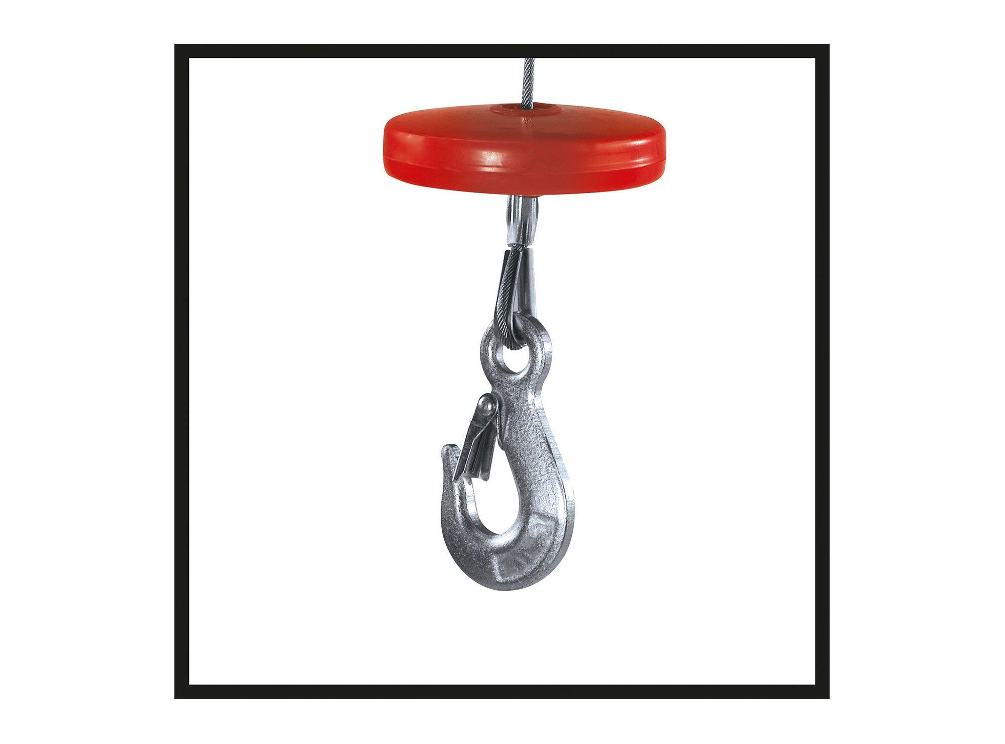 Tecle eléctrico 500 kg TC–EH 500 Einhell-3